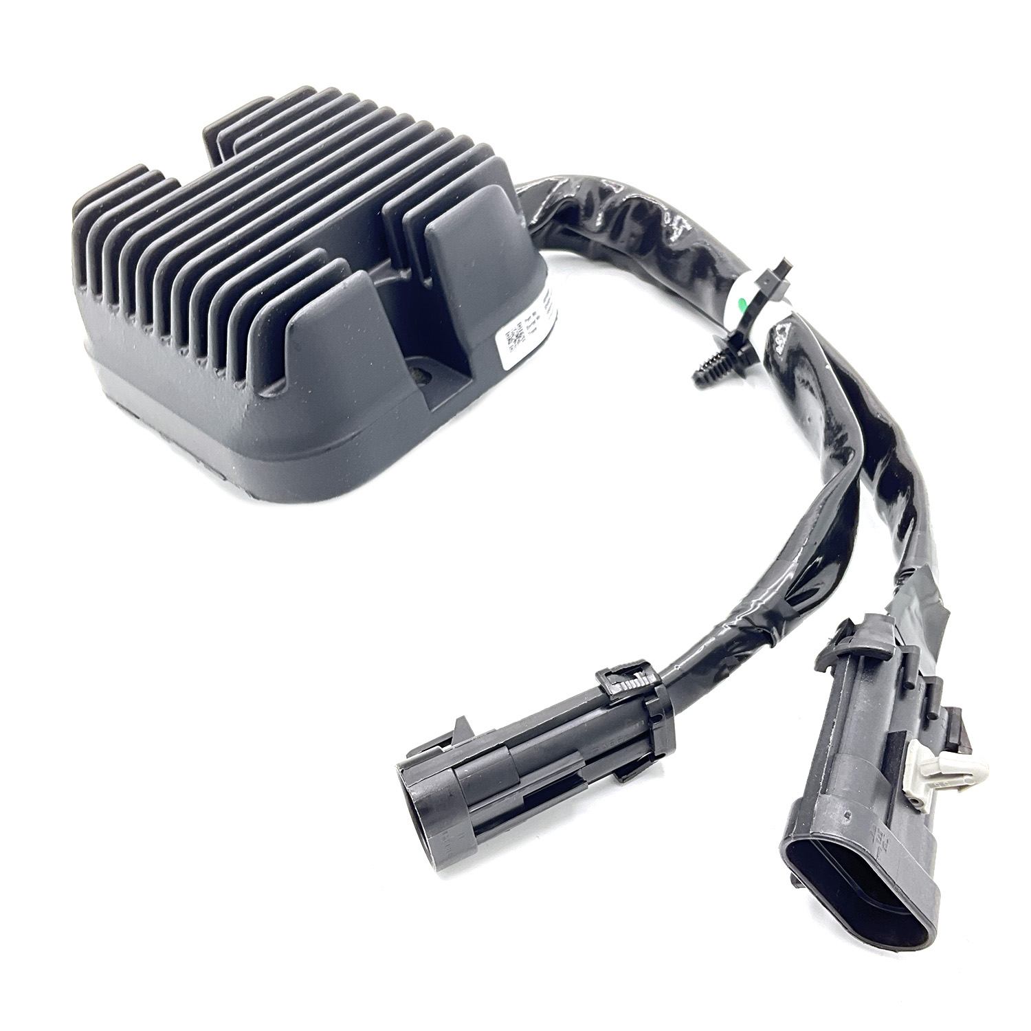 Volt Regulator, IXYS Diode, Blk, Part 4019661 | Indian Motorcycle