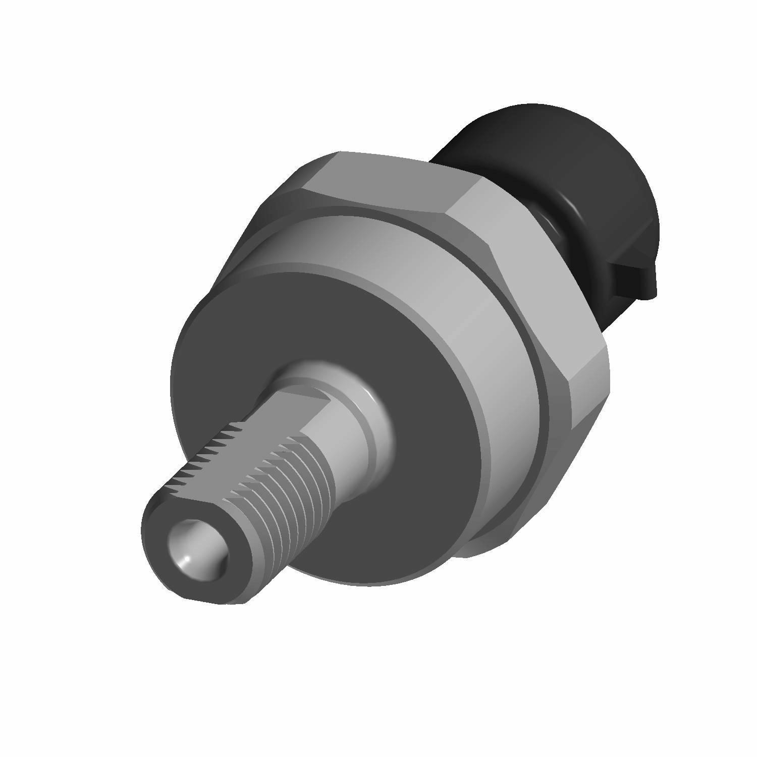 SENSOR P.TRAN-BRK,M10X1.25,SGL, Part 4080159 | Polaris RANGER