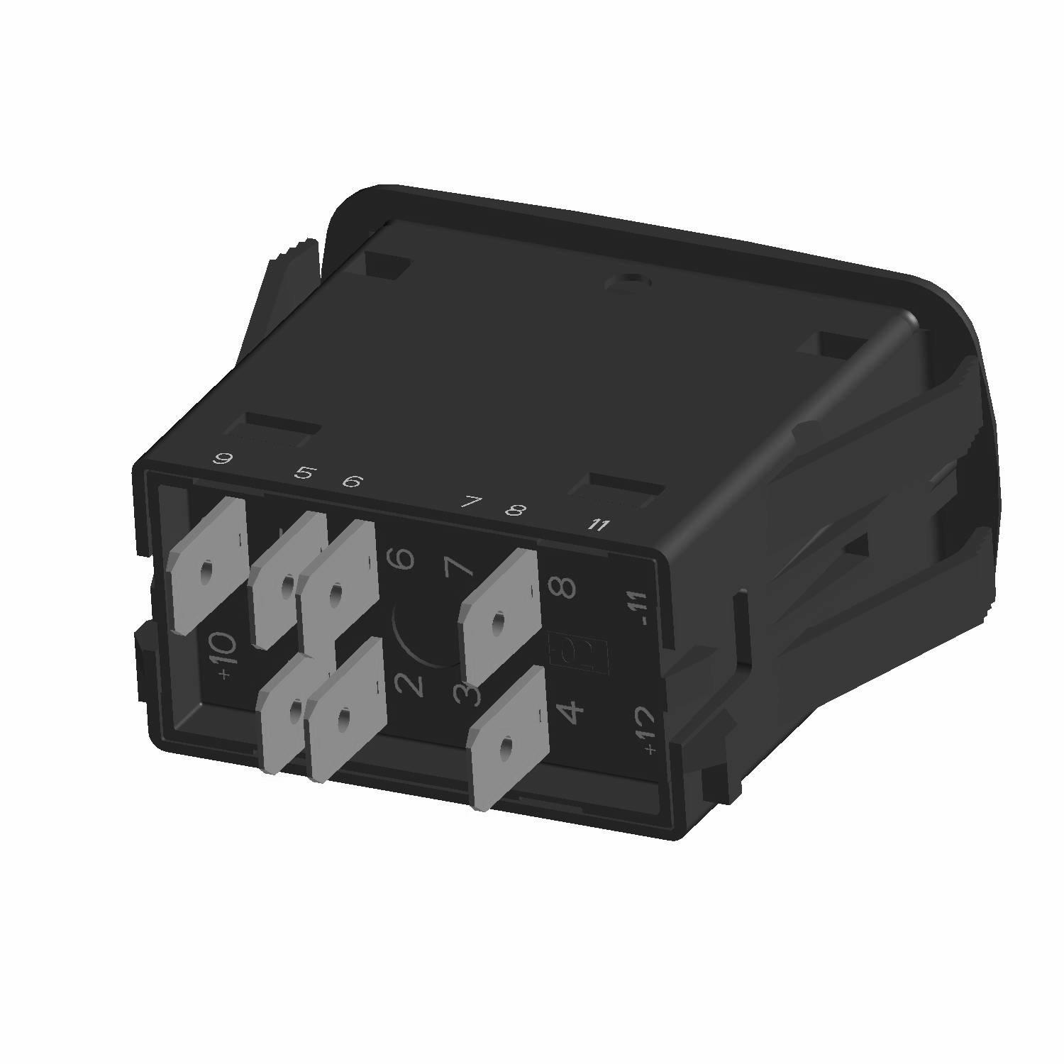 SWITCH, HEADLIGHT, Part 4080274-01 | Polaris RANGER