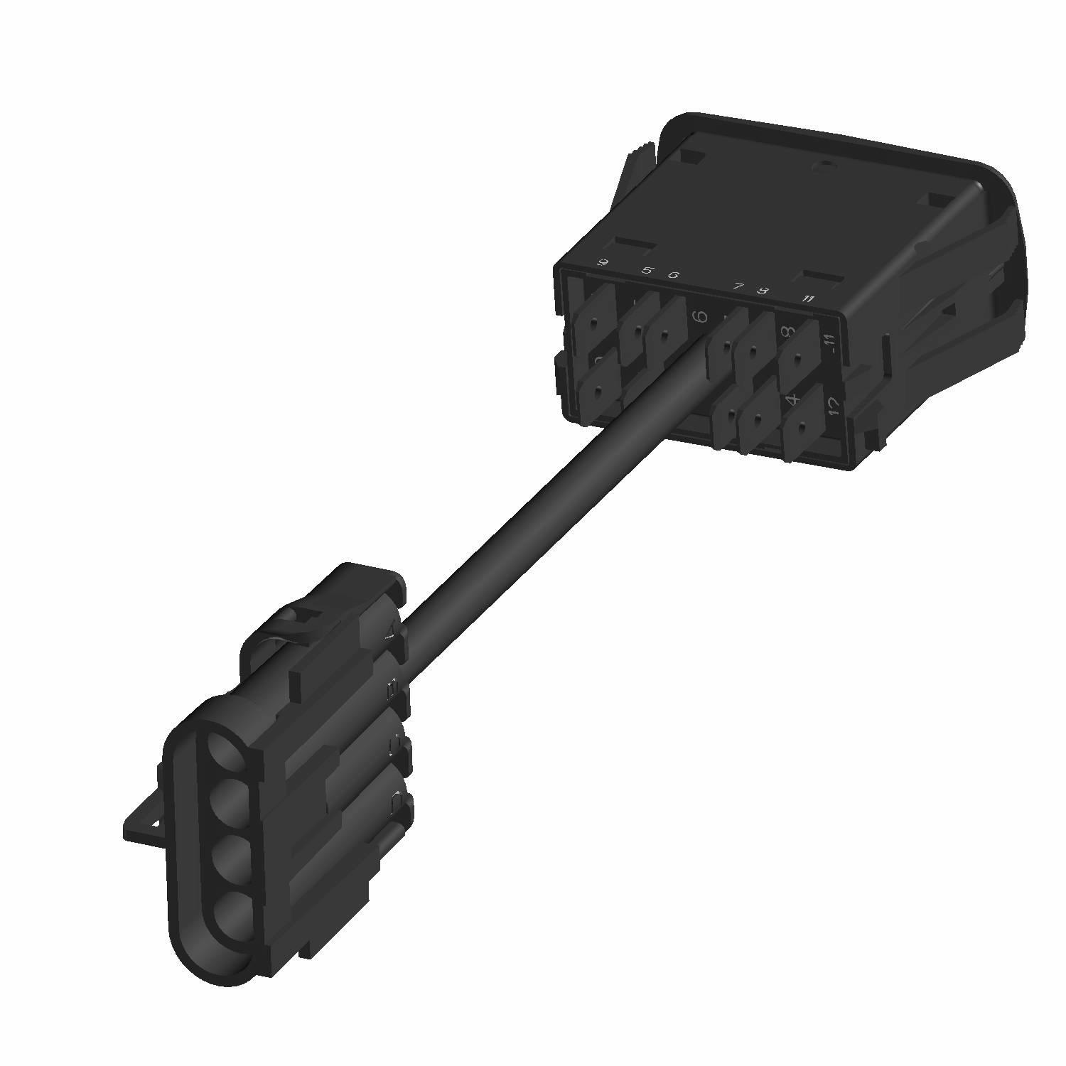 SWITCH, HEADLIGHT, Part 4080274-01 | Polaris RANGER