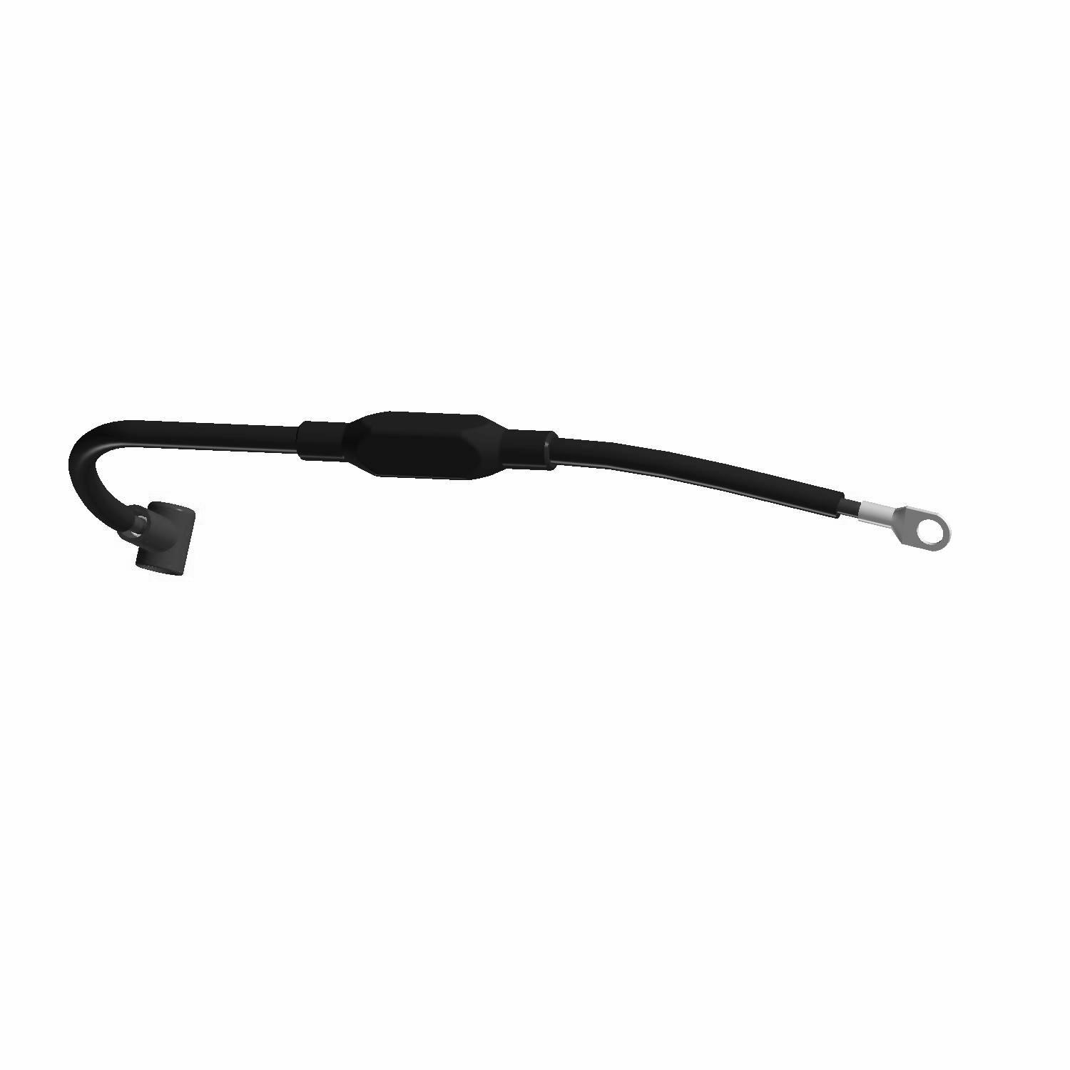 Accessory Jumper Cable, Fused [From 6/13/2022], Part 4080976