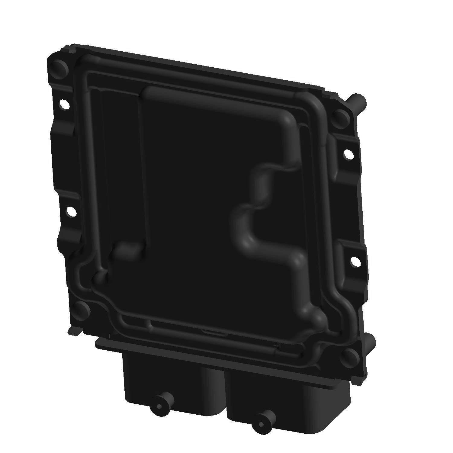 ECM-HARD,MG1,112P,3LSF [DEALER INSTALL REQUIRED], Part