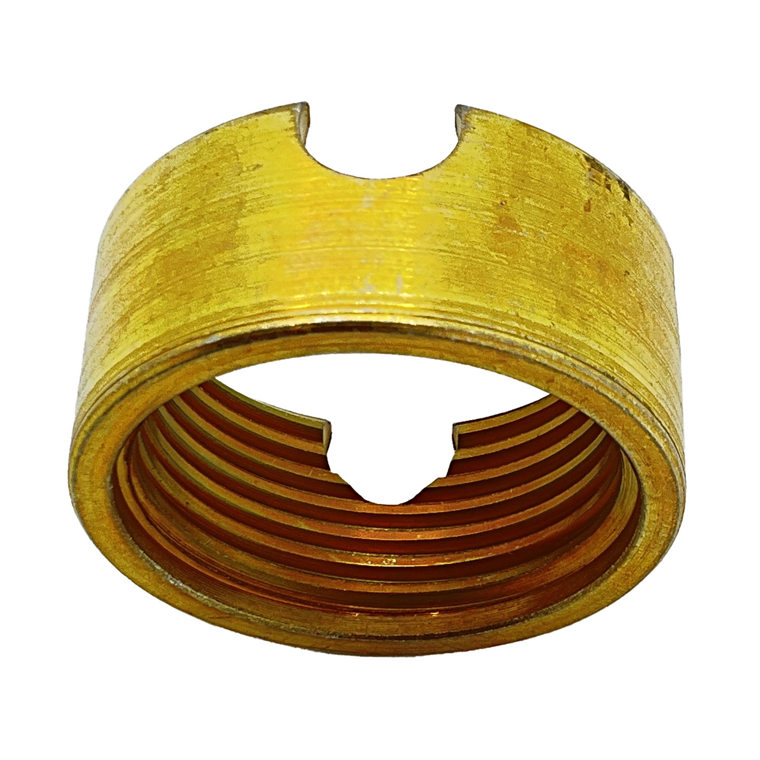 Jam Nut, Part 5020425 | Polaris Snowmobiles