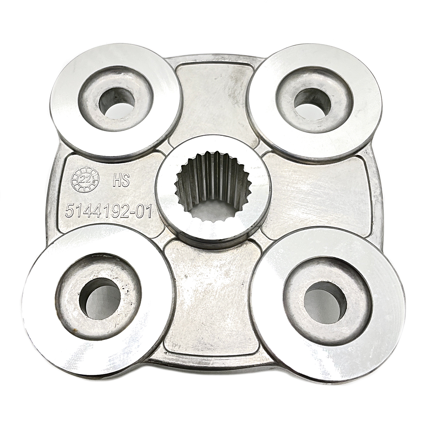 Rear Wheel Hub, Part 5131777 | Polaris Sportsman