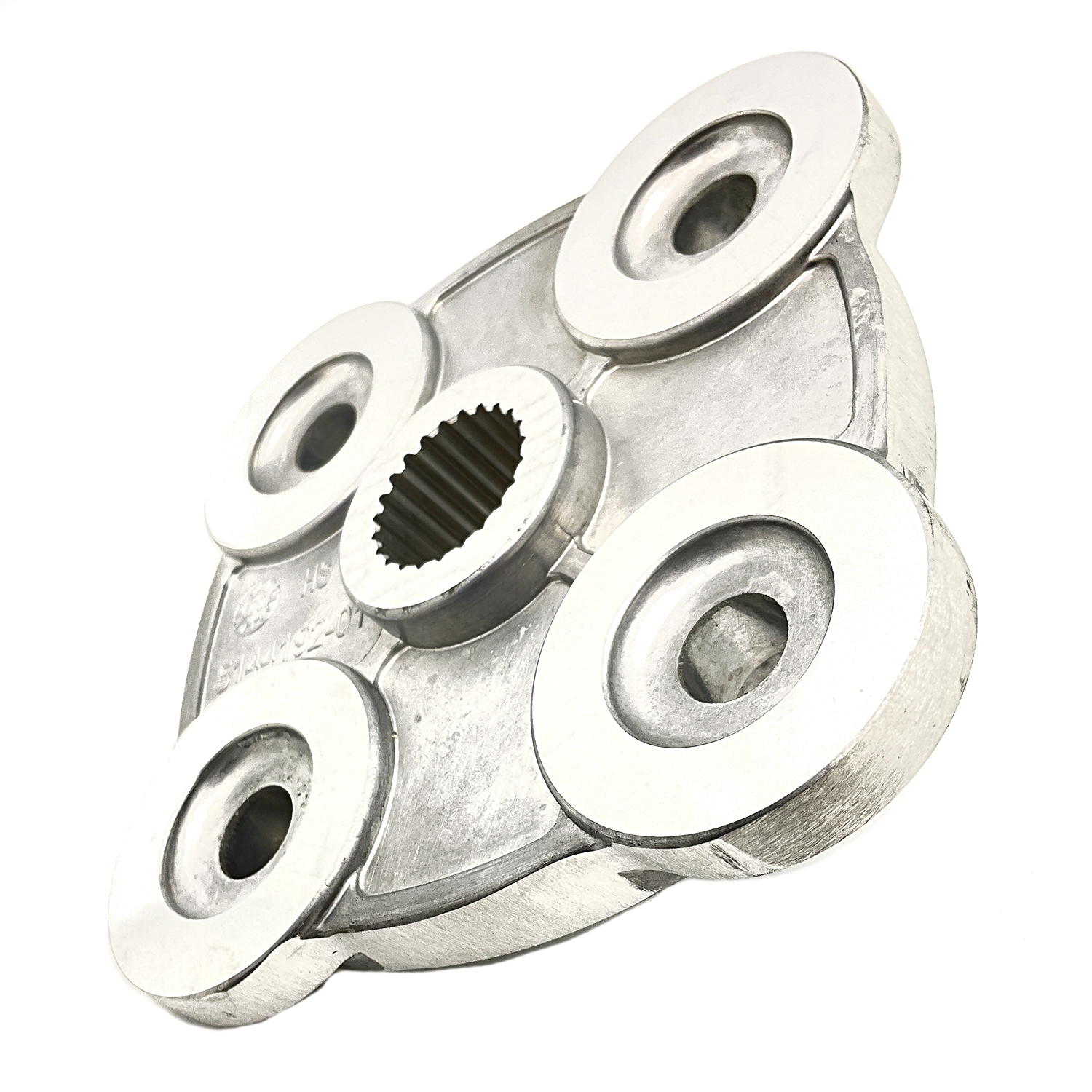 Rear Wheel Hub, Part 5131777 | Polaris Sportsman