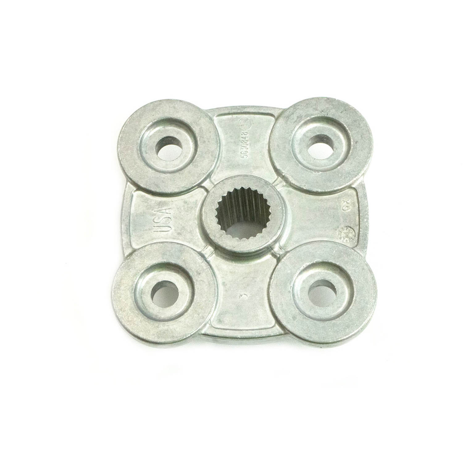Rear Wheel Hub, Part 5131777 | Polaris Sportsman