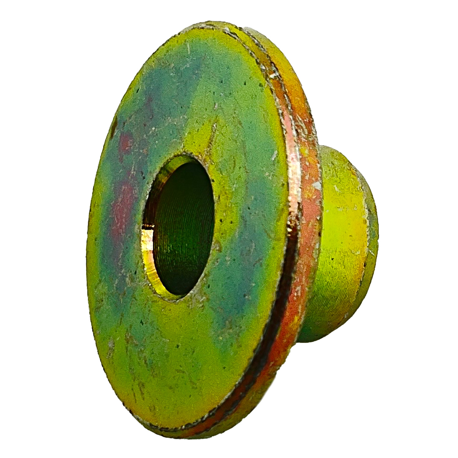 Metal Bushing, .390 ID, Part 5132637 | Polaris Snowmobiles