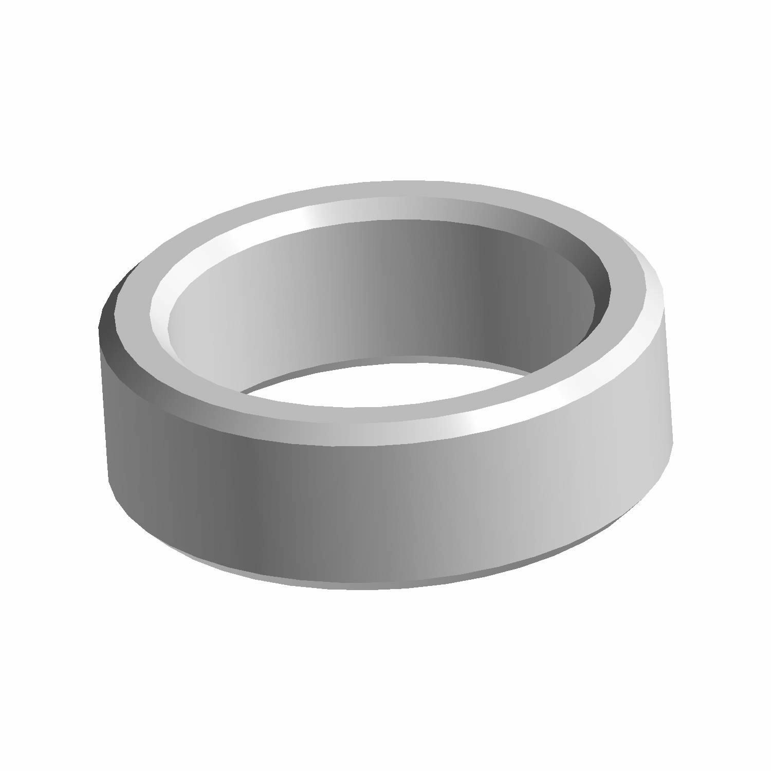 Clutch Spacer, Outer, .33, Part 5132933 | Polaris Snowmobiles