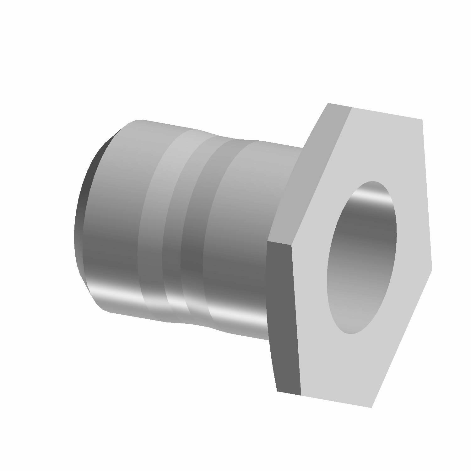 Pivot Bushing, Left, Part 5133166 | Polaris Sportsman