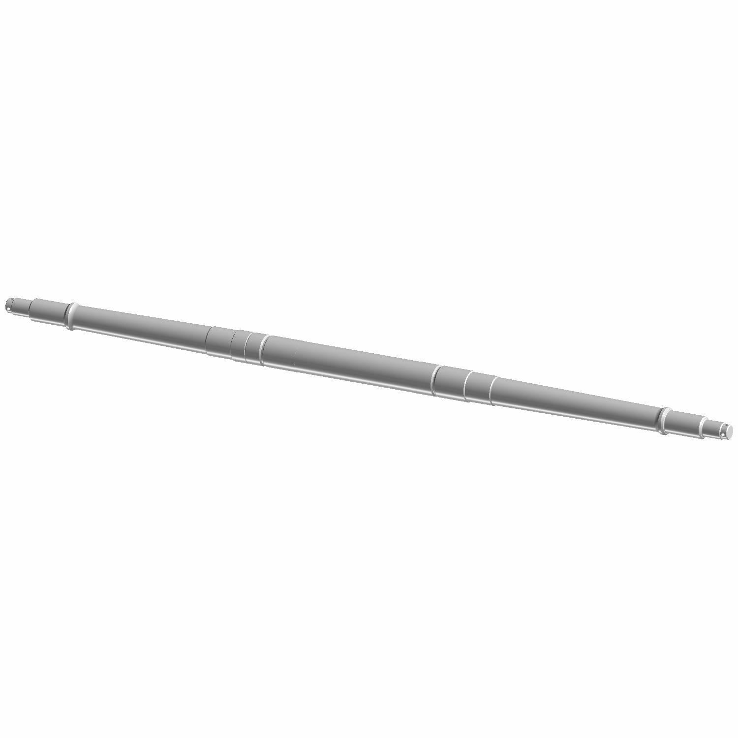Axle, Rear, CDS, Part 5133181 | Polaris Sportsman