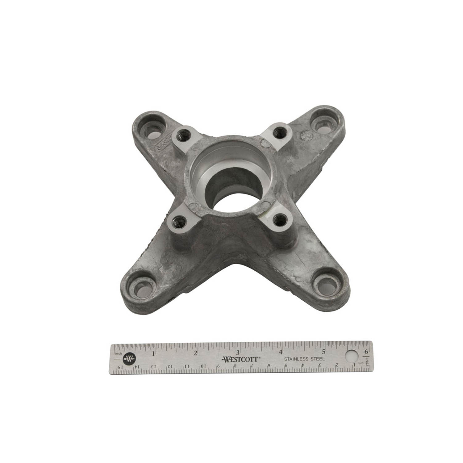 Wheel Hub, Front, Part 5133294 | Indian Motorcycle