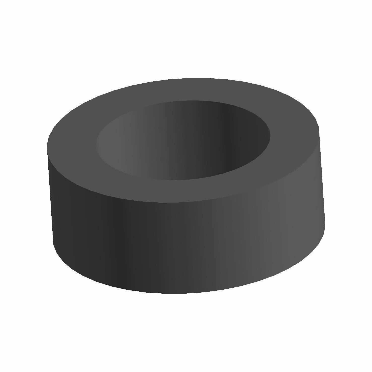 Spacer, 1 in x .640 in x .375 in, Part 5134885 | Polaris Snowmobiles