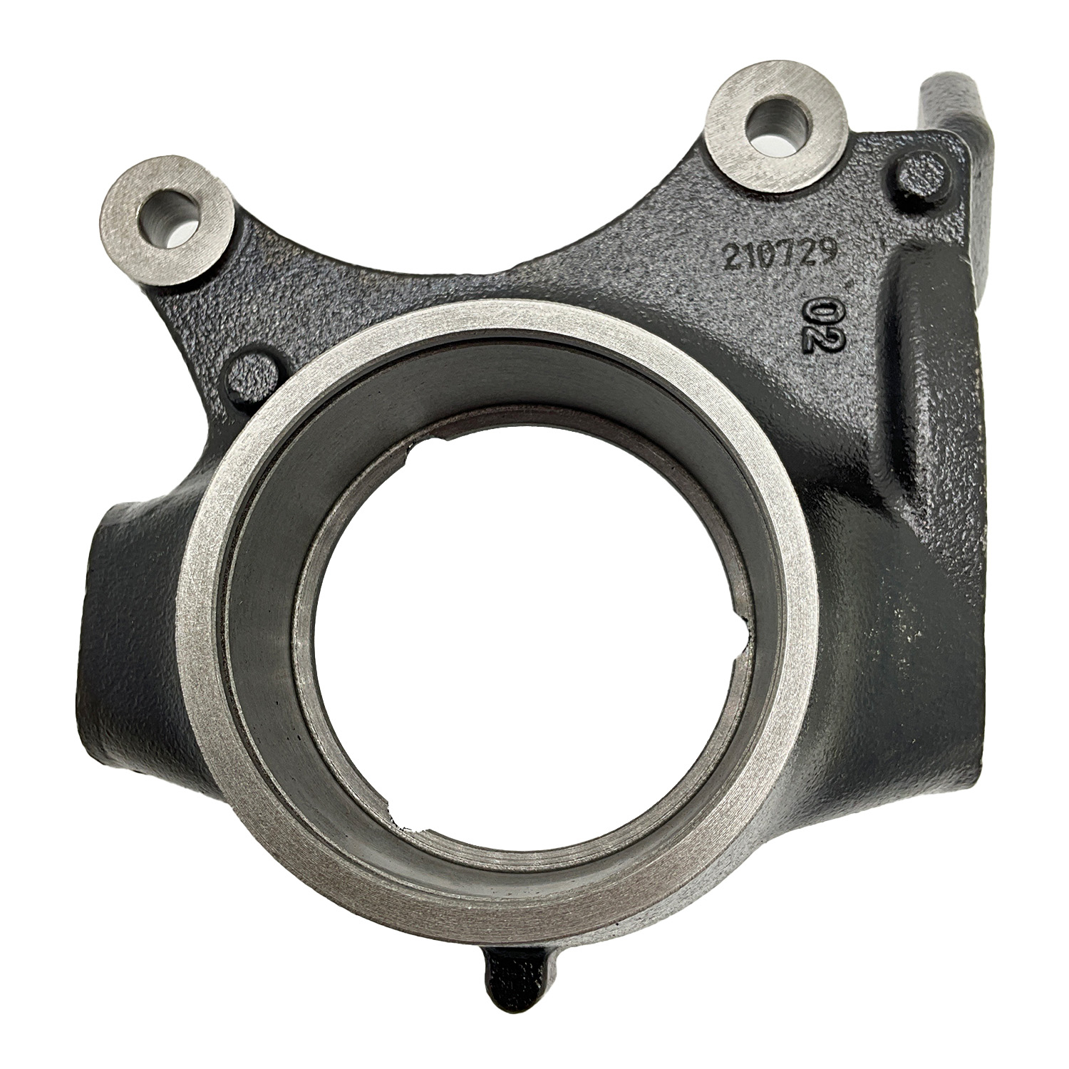 Wheel Bearing Carrier, Right, Part 5135443 | Polaris RZR