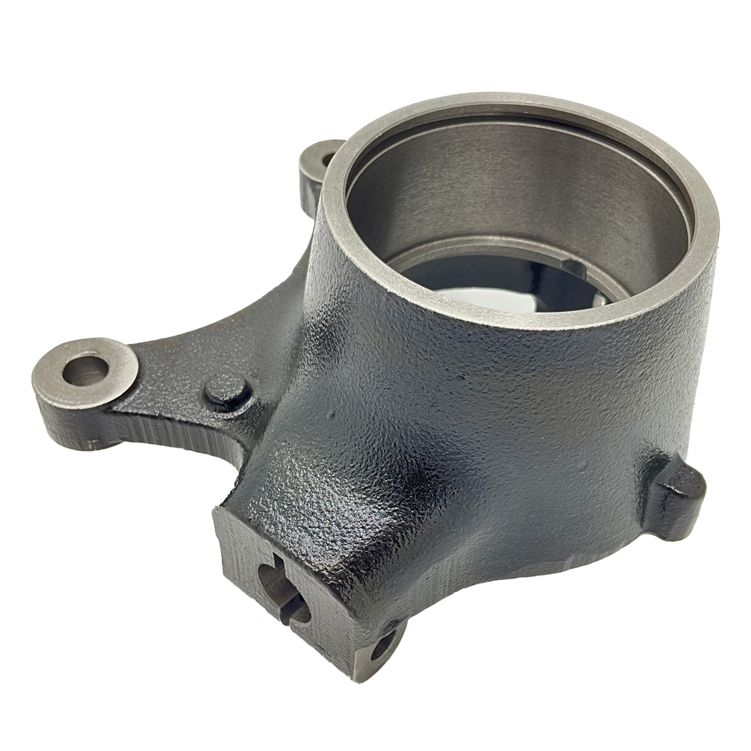 Wheel Bearing Carrier, Right, Part 5135443 | Polaris RZR