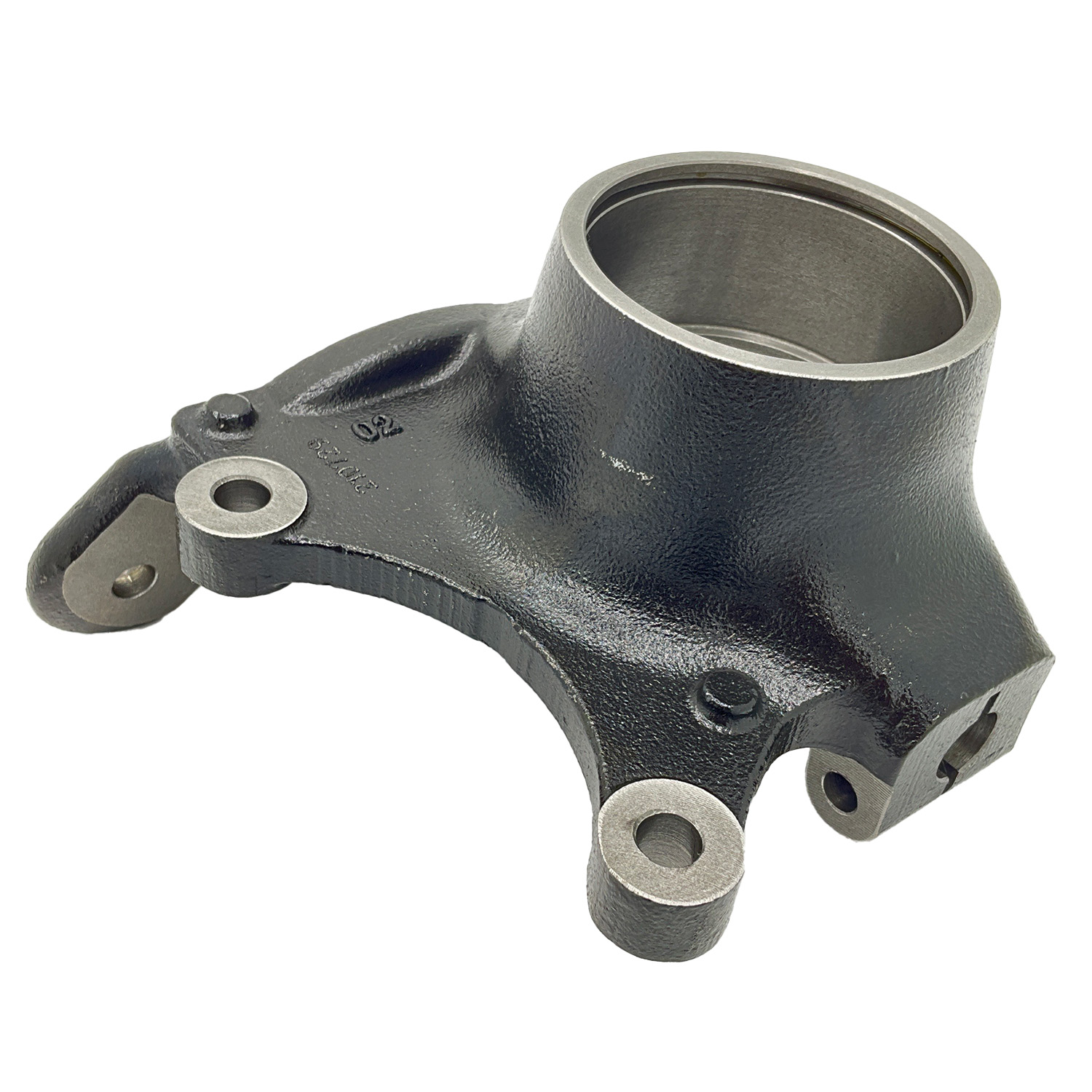 Wheel Bearing Carrier, Right, Part 5135443 | Polaris RZR