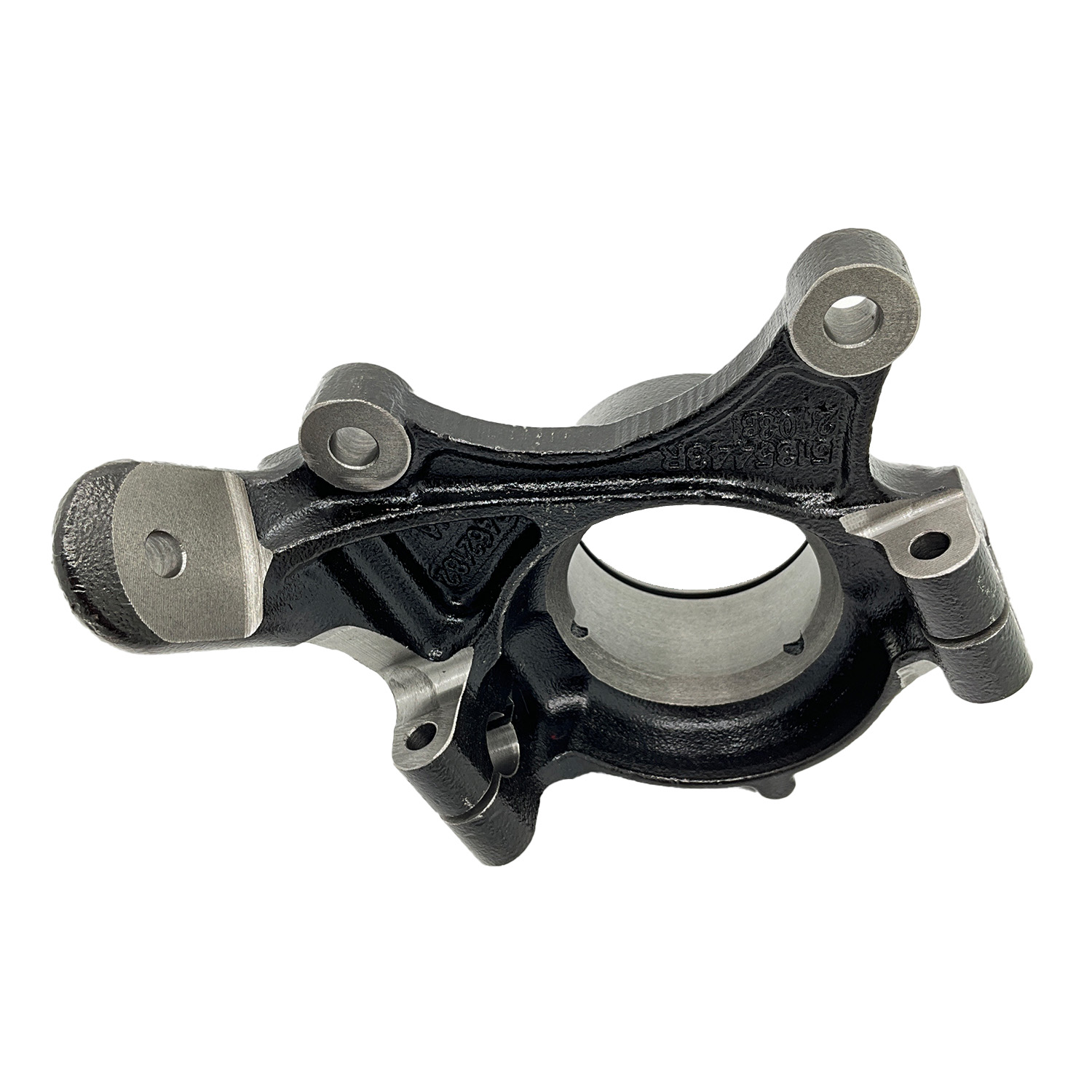 Wheel Bearing Carrier, Right, Part 5135443 | Polaris RZR