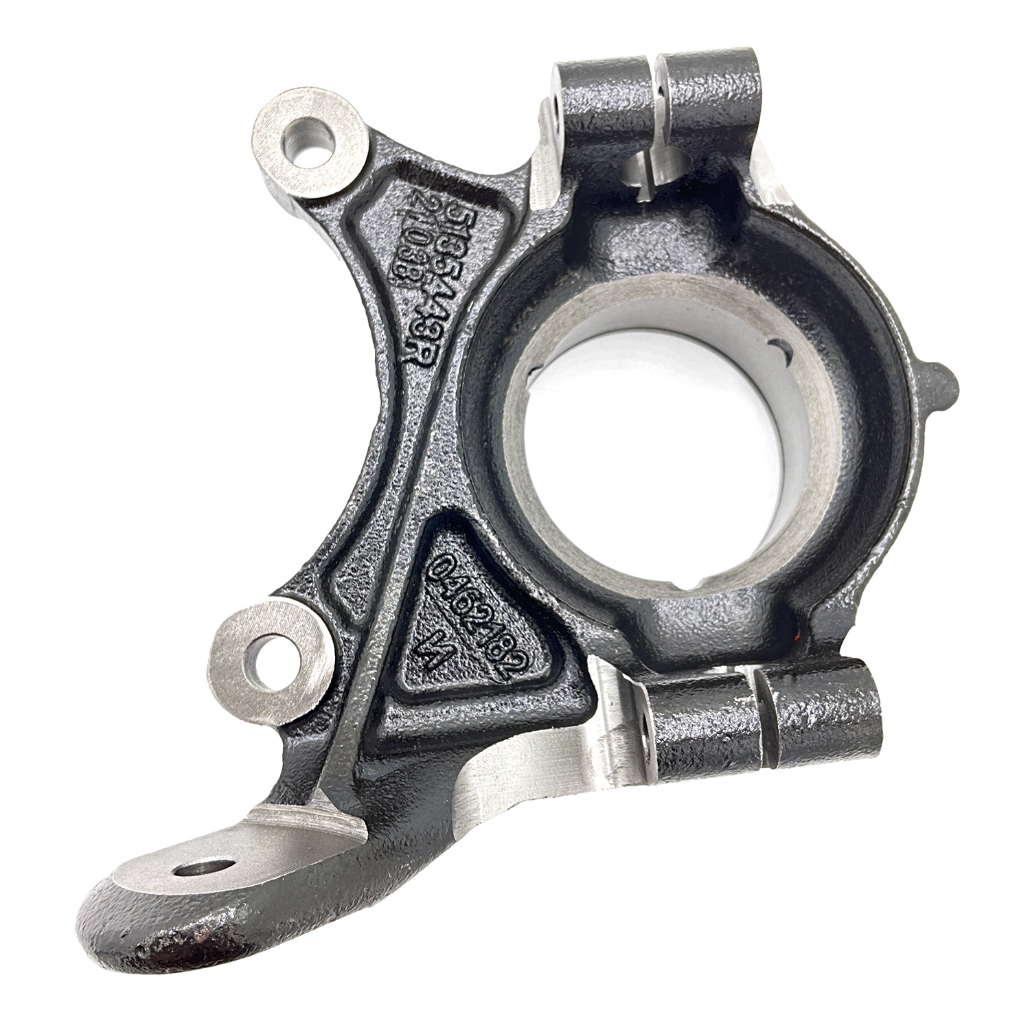 Wheel Bearing Carrier, Right, Part 5135443 | Polaris RZR