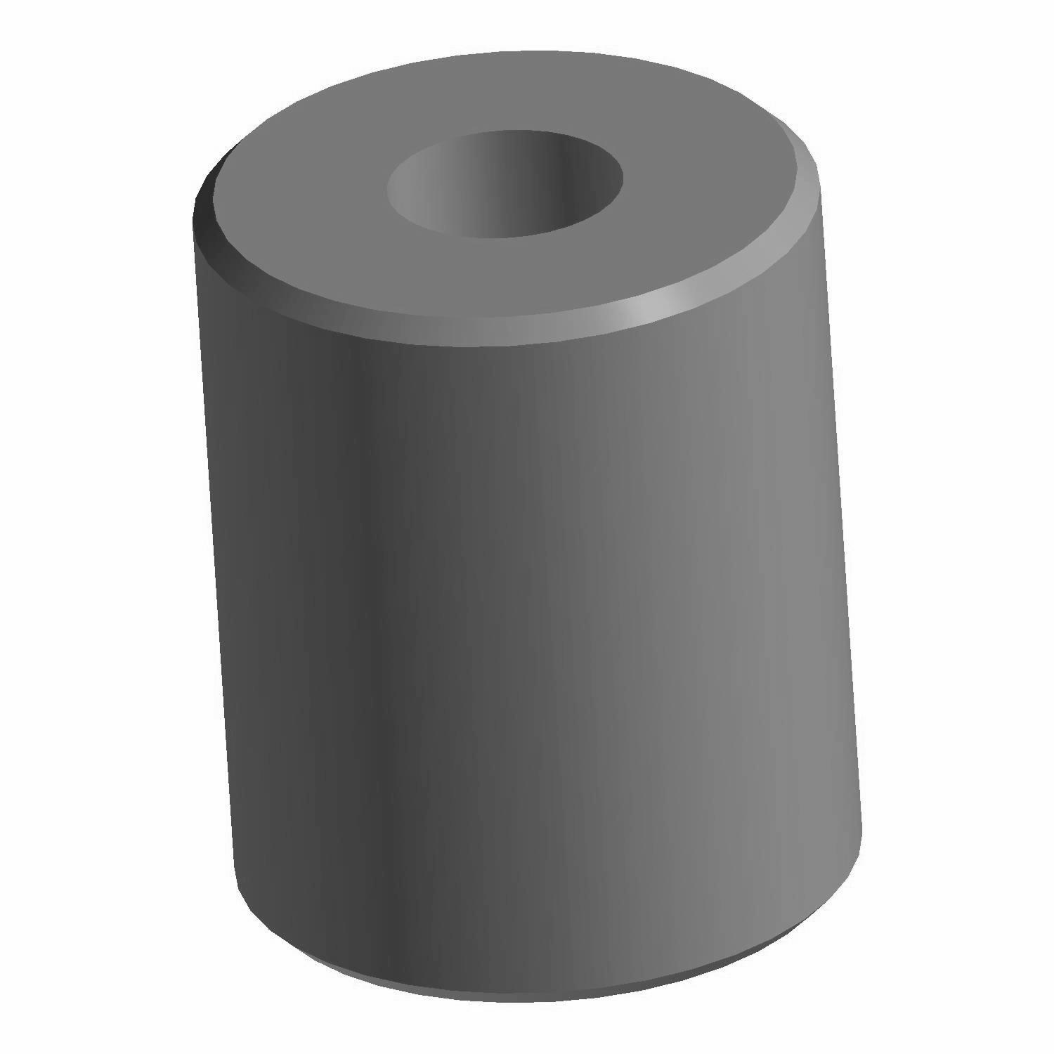 Input Shaft Spacer, .875, Part 5135611 | Polaris Snowmobiles