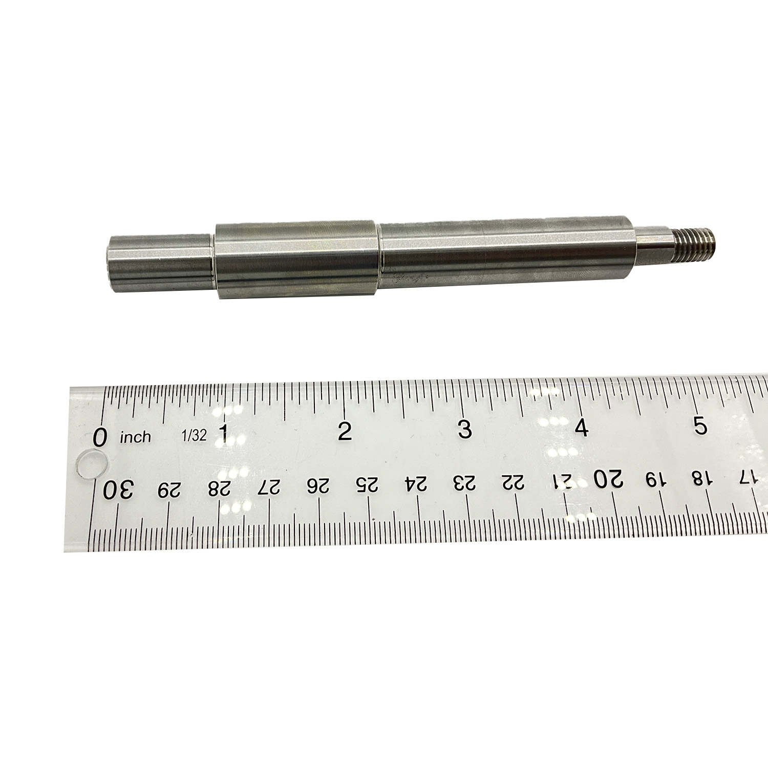 Oil and Water Pump Shaft, Part 5135650 | Polaris RANGER