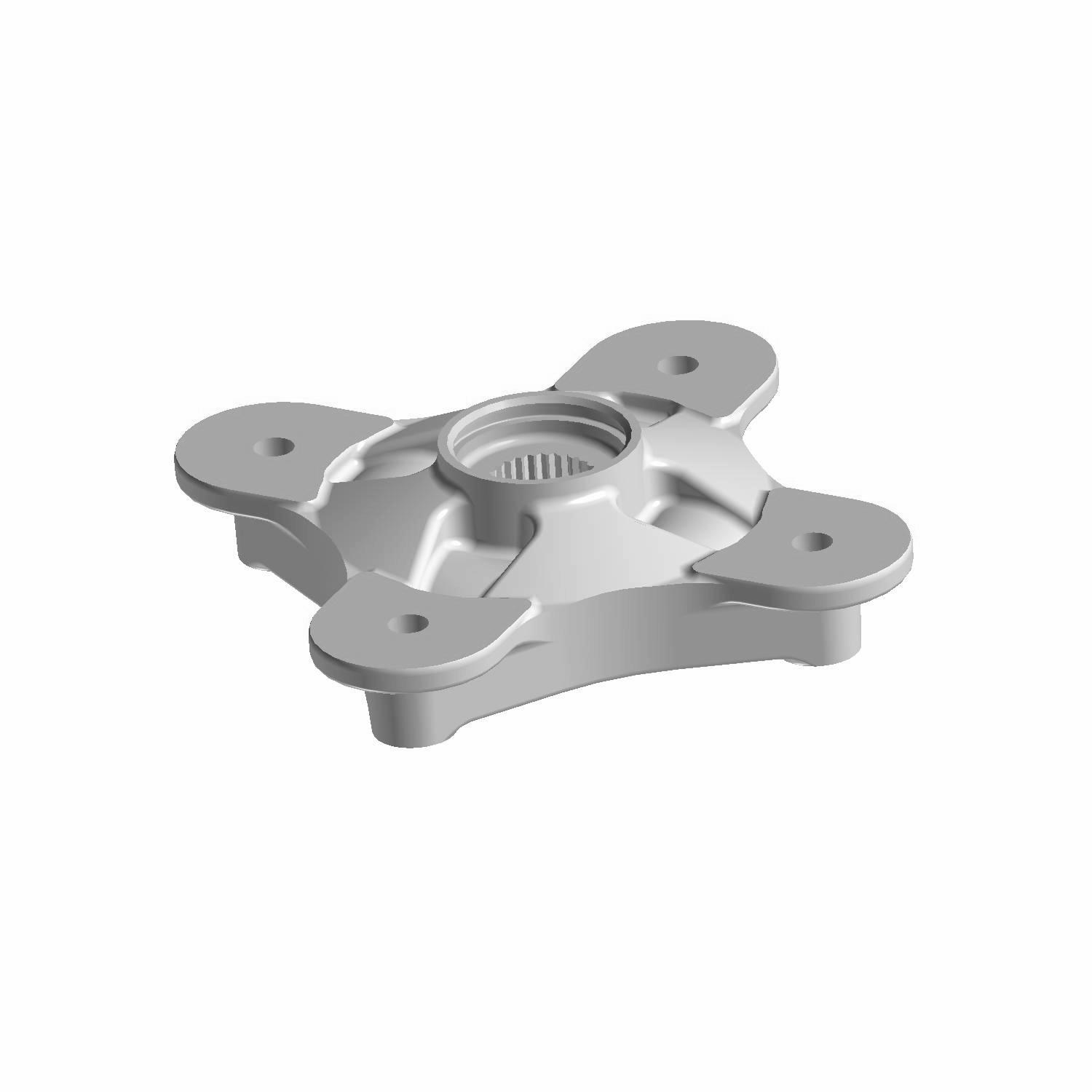 Wheel Hub, Part 5136946 | Polaris Sportsman