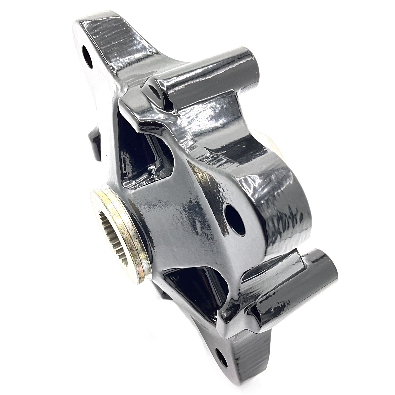 ローリー Wheel Hub Polaris GEM | NICHE PARTS