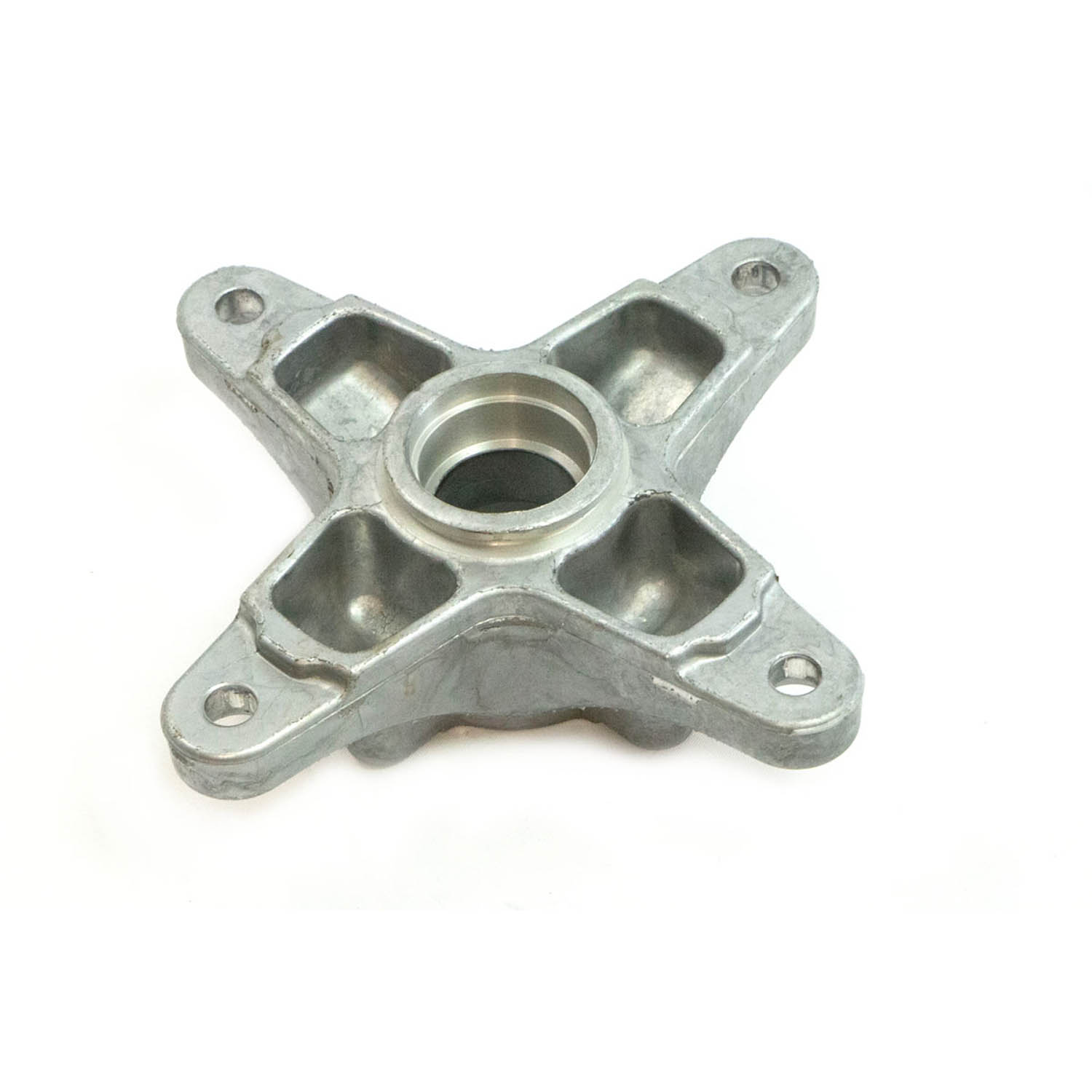 Wheel Hub, Front, Part 5135268 | Indian Motorcycle