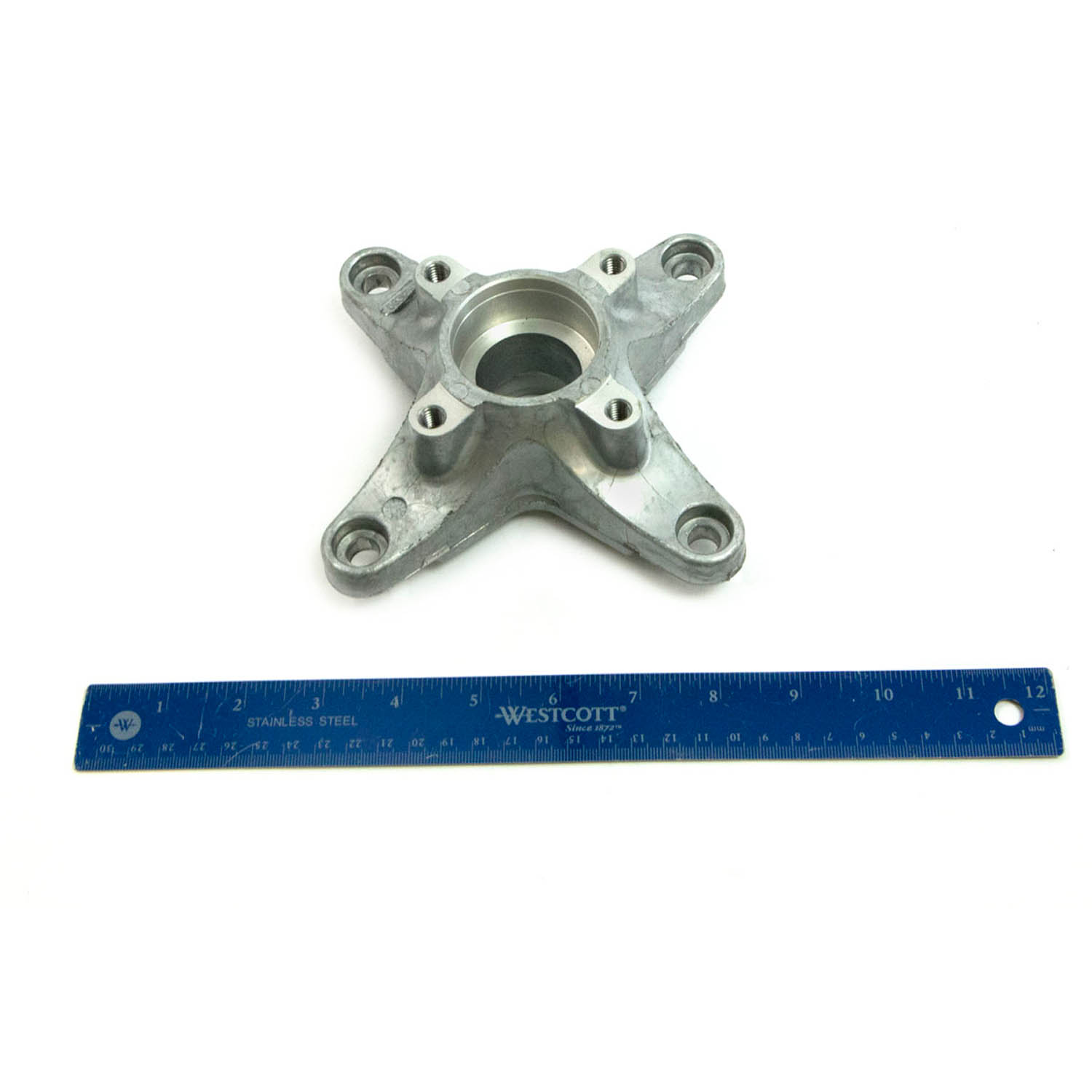Wheel Hub, Front, Part 5135268 | Indian Motorcycle