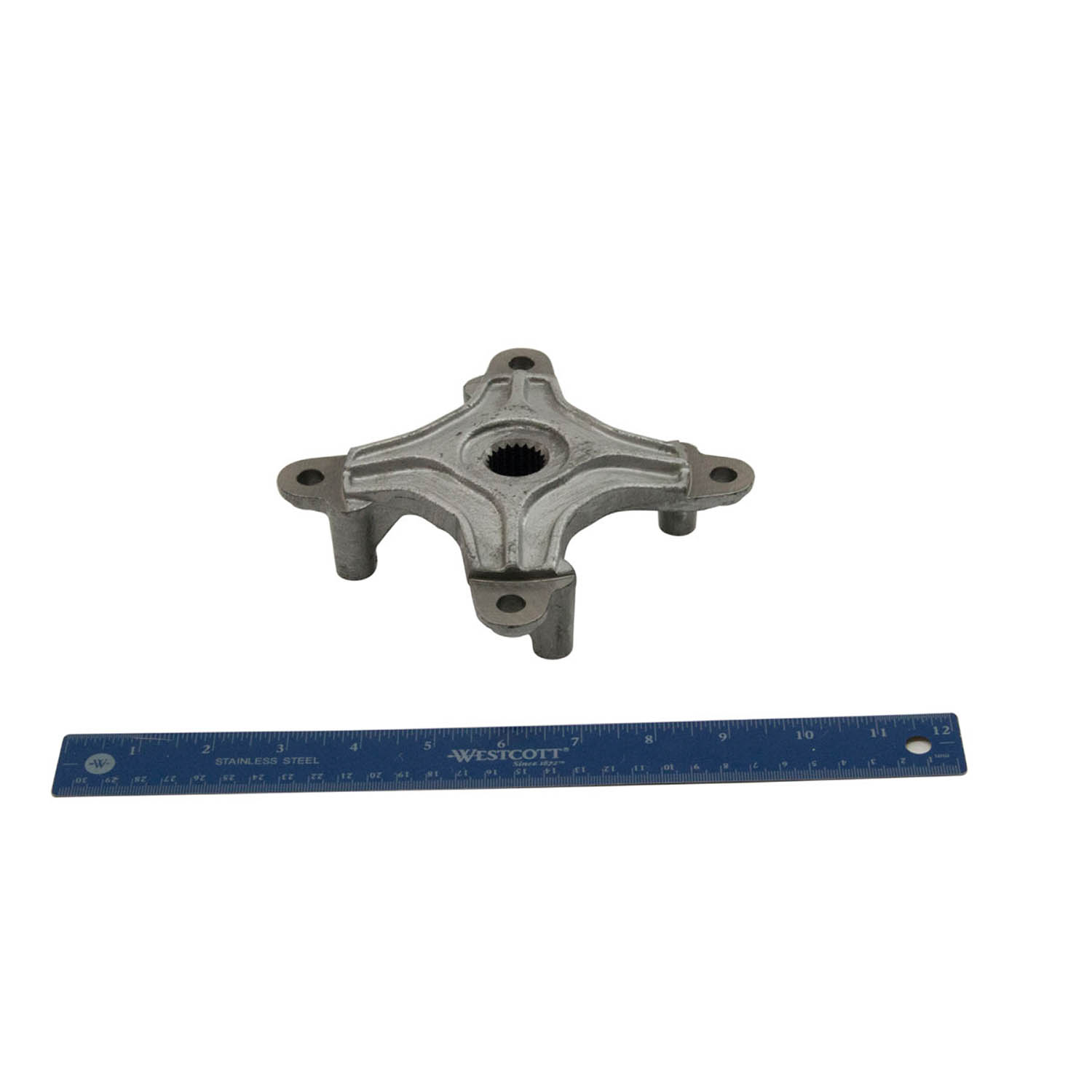 Hub, Rear, Part 5135546 | Polaris Sportsman