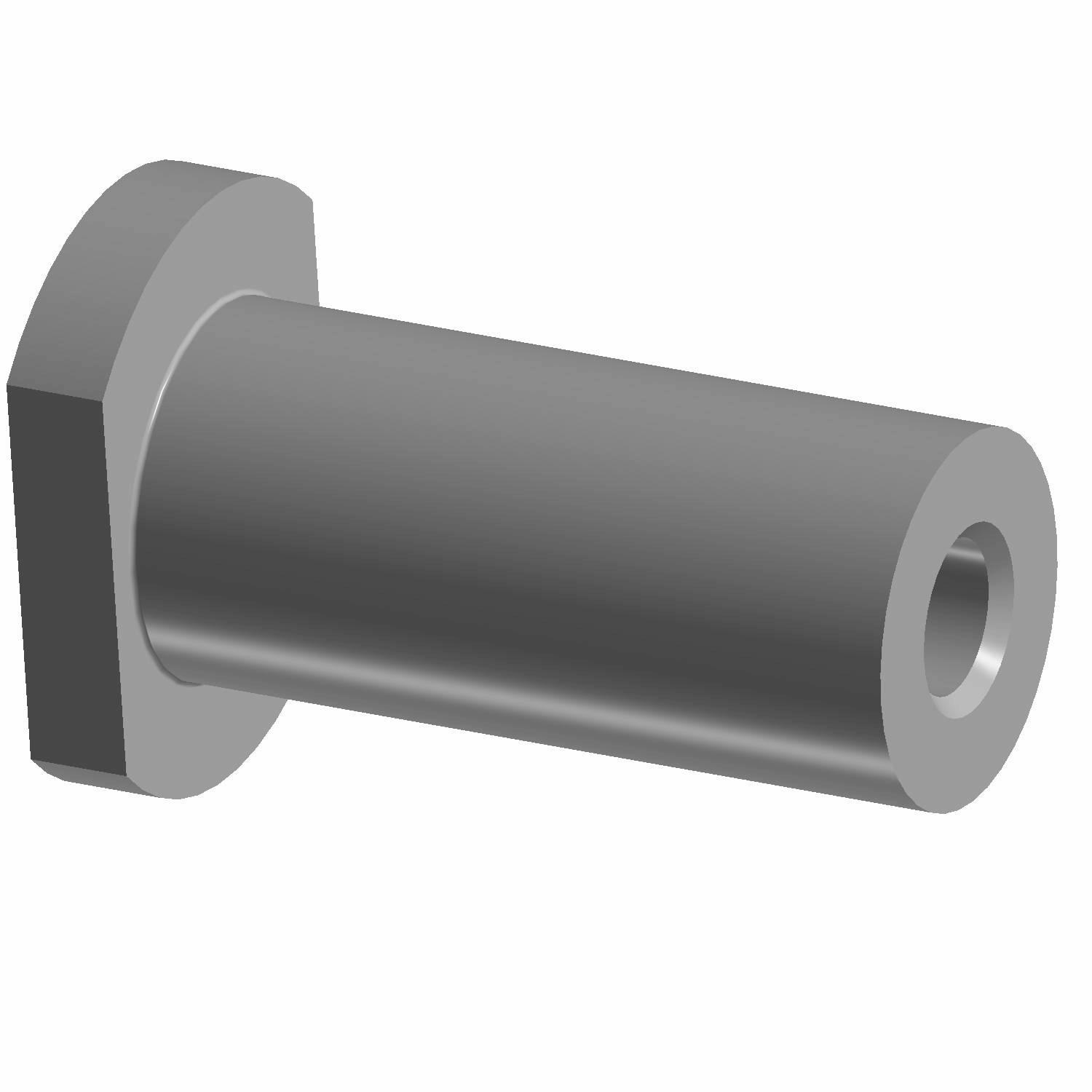 Torsion Spring Mount, Part 5136368 | Polaris Snowmobiles