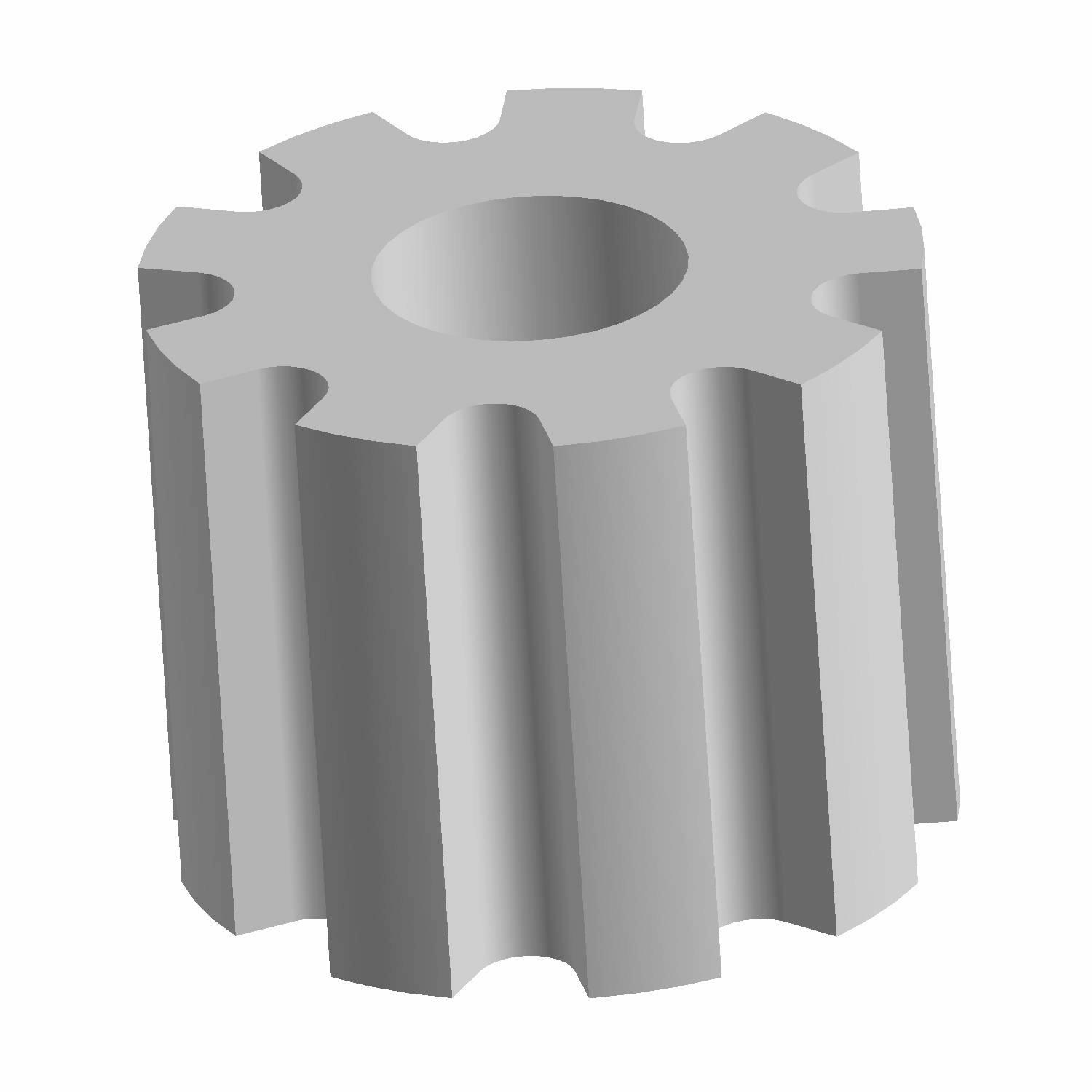 1999 Victory V92c Rear Sprocket Gear Pulley 5132310-067