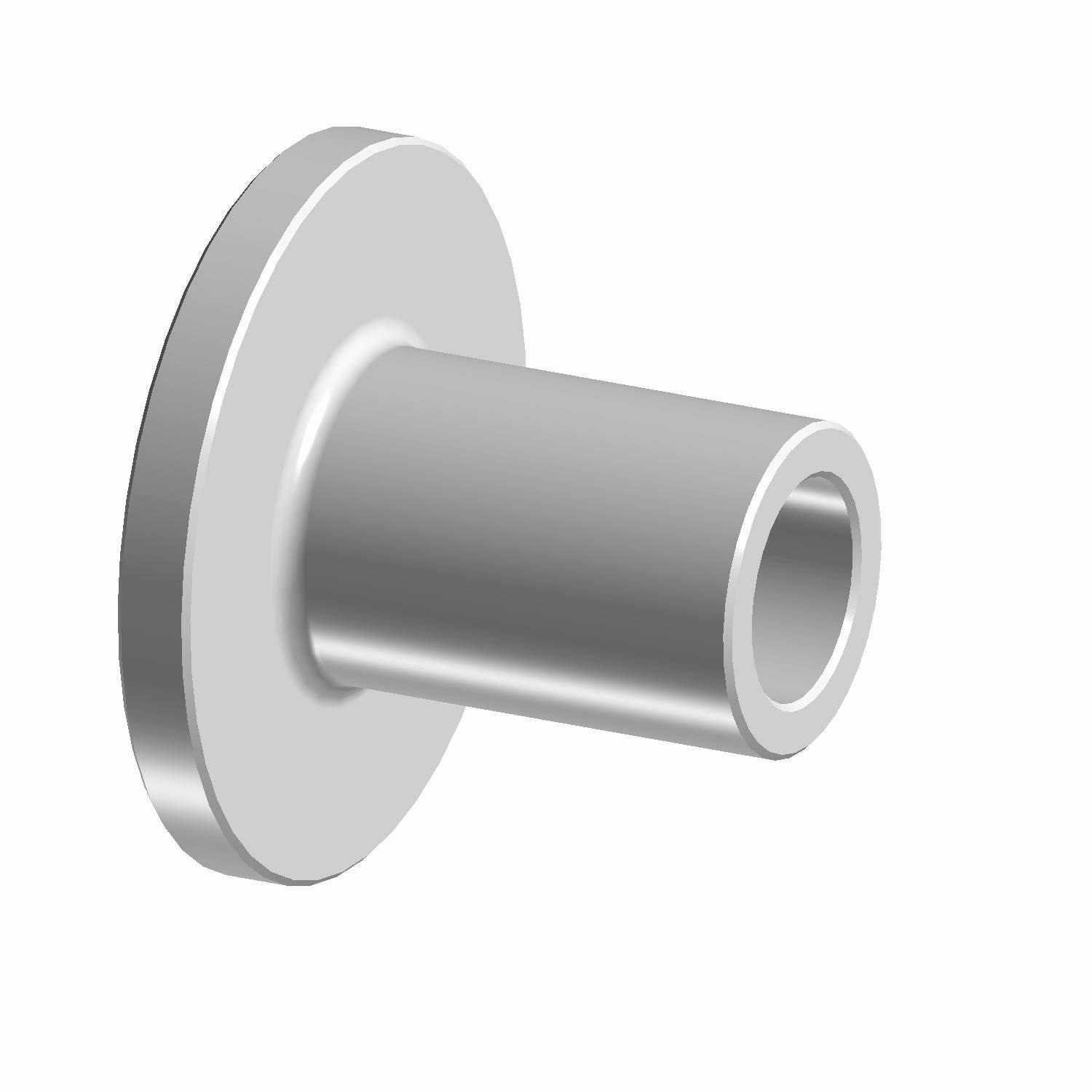 Flange Bushing, 8.5 x 12.7 x 18.5, Part 5136907 | Indian Motorcycle