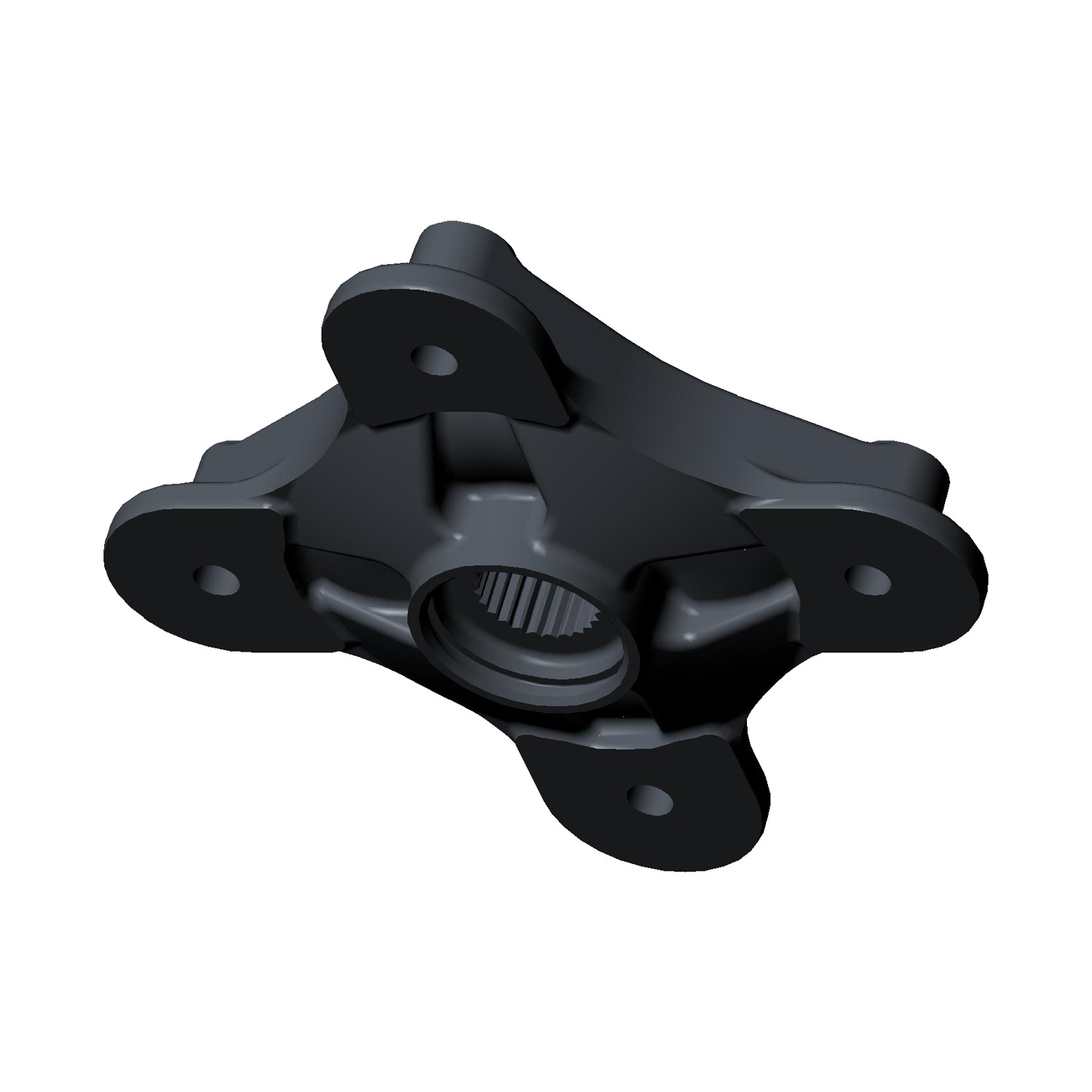 Wheel Hub, Part 5136946 | Polaris Sportsman
