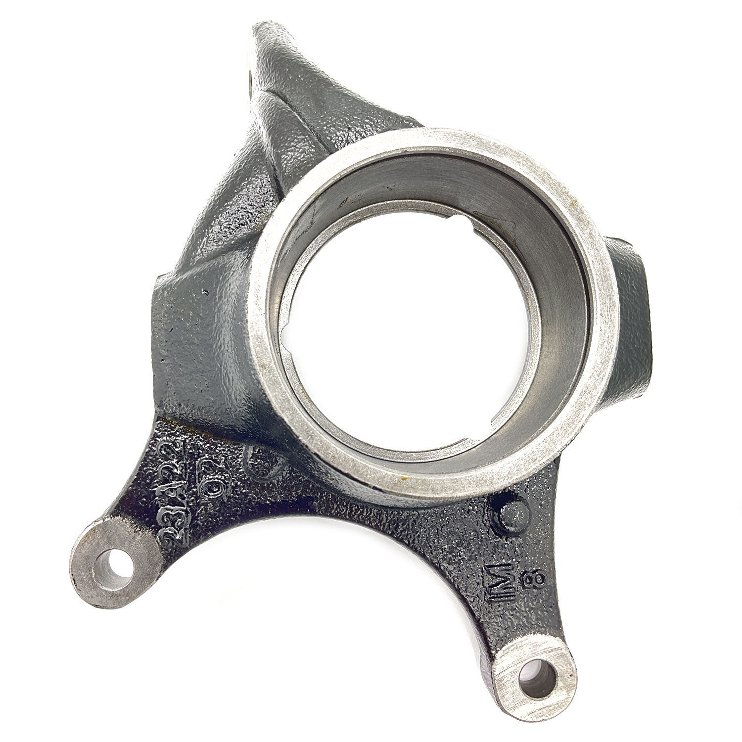 Wheel Bearing Carrier, Left, Part 5136948 | Polaris RANGER