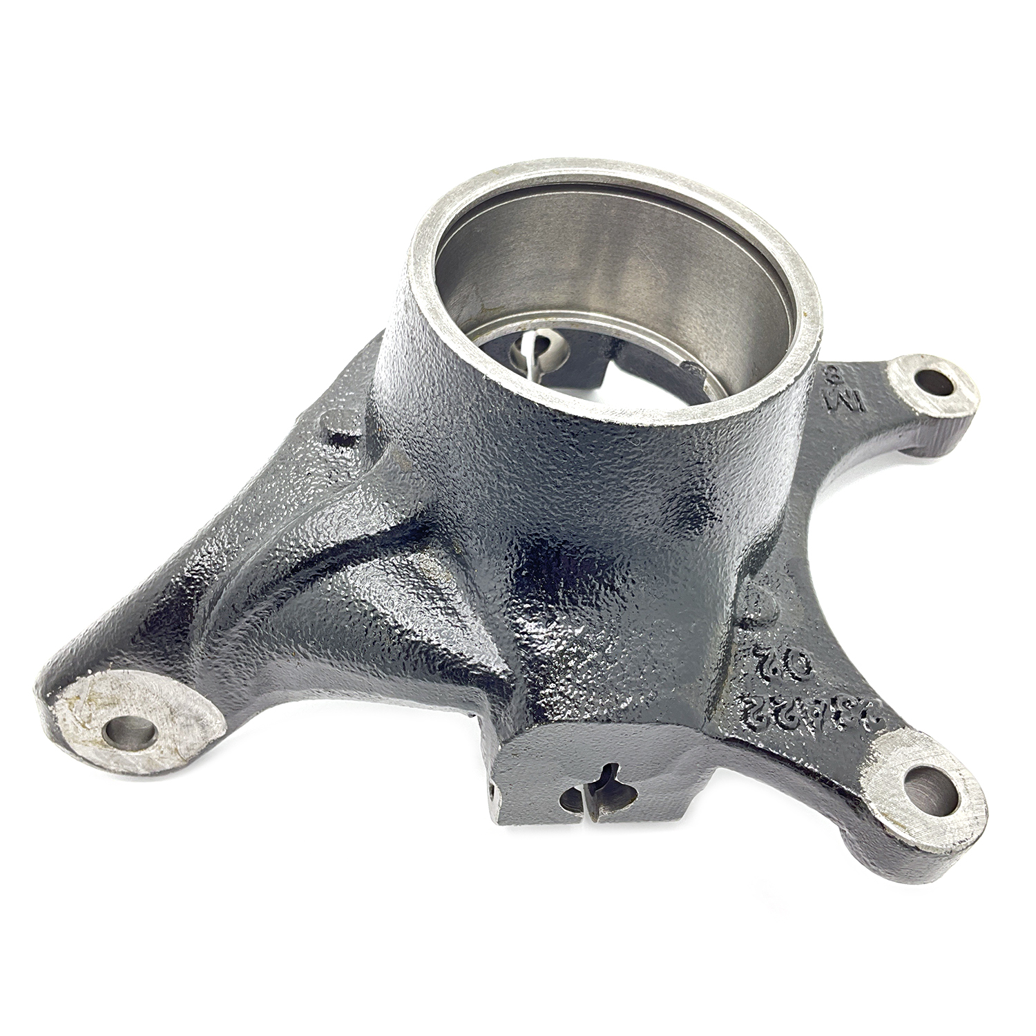 Wheel Bearing Carrier, Left, Part 5136948 | Polaris RANGER