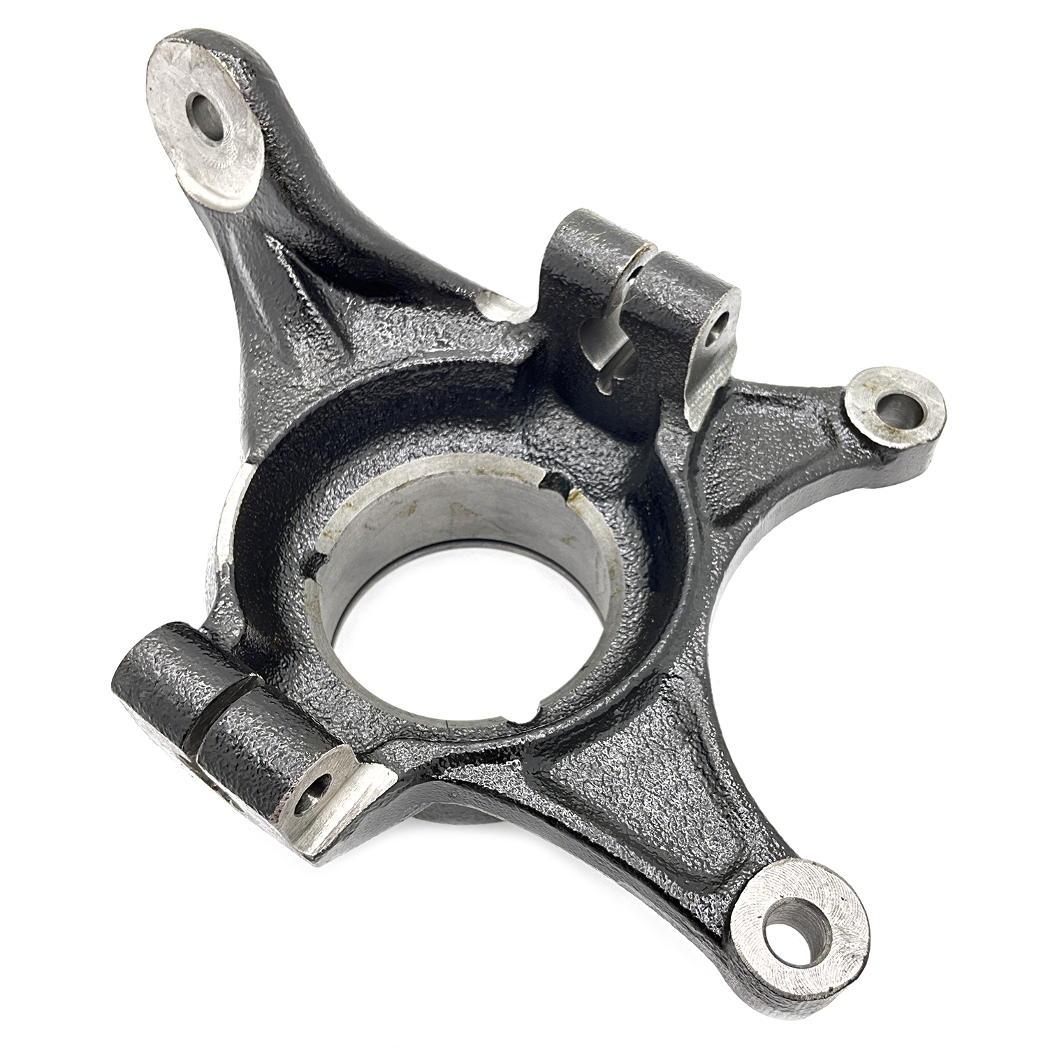 フィン Wheel Bearing Carrier, Left, Part 5136948 | Polaris RANGER