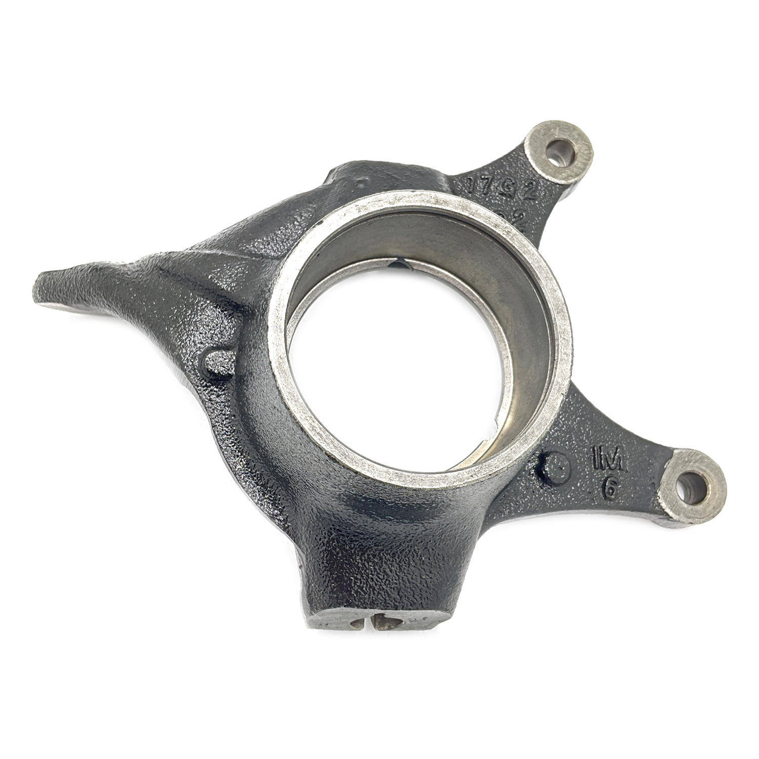Right Hand Wheel Bearing Carrier, Part 5136949 | Polaris RANGER