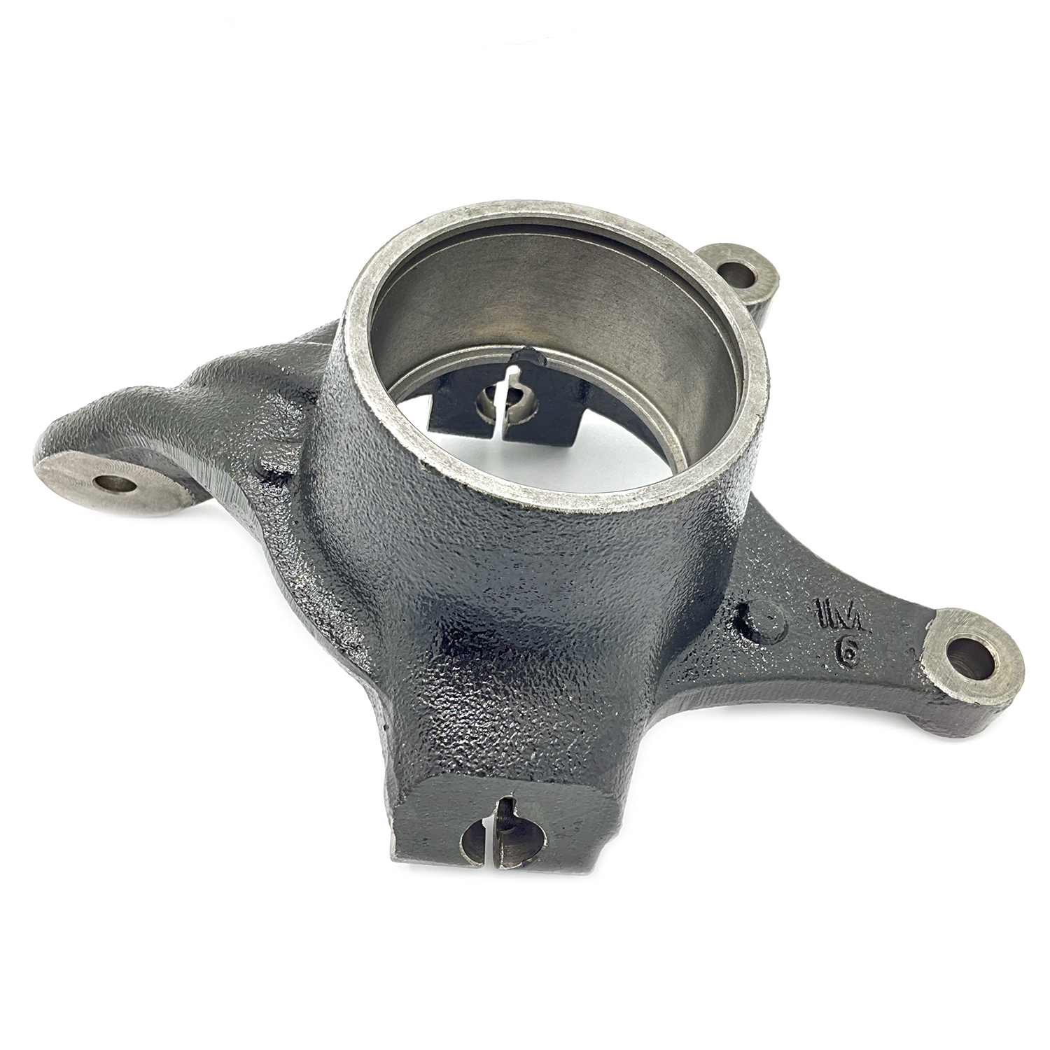 Right Hand Wheel Bearing Carrier, Part 5136949 | Polaris RANGER