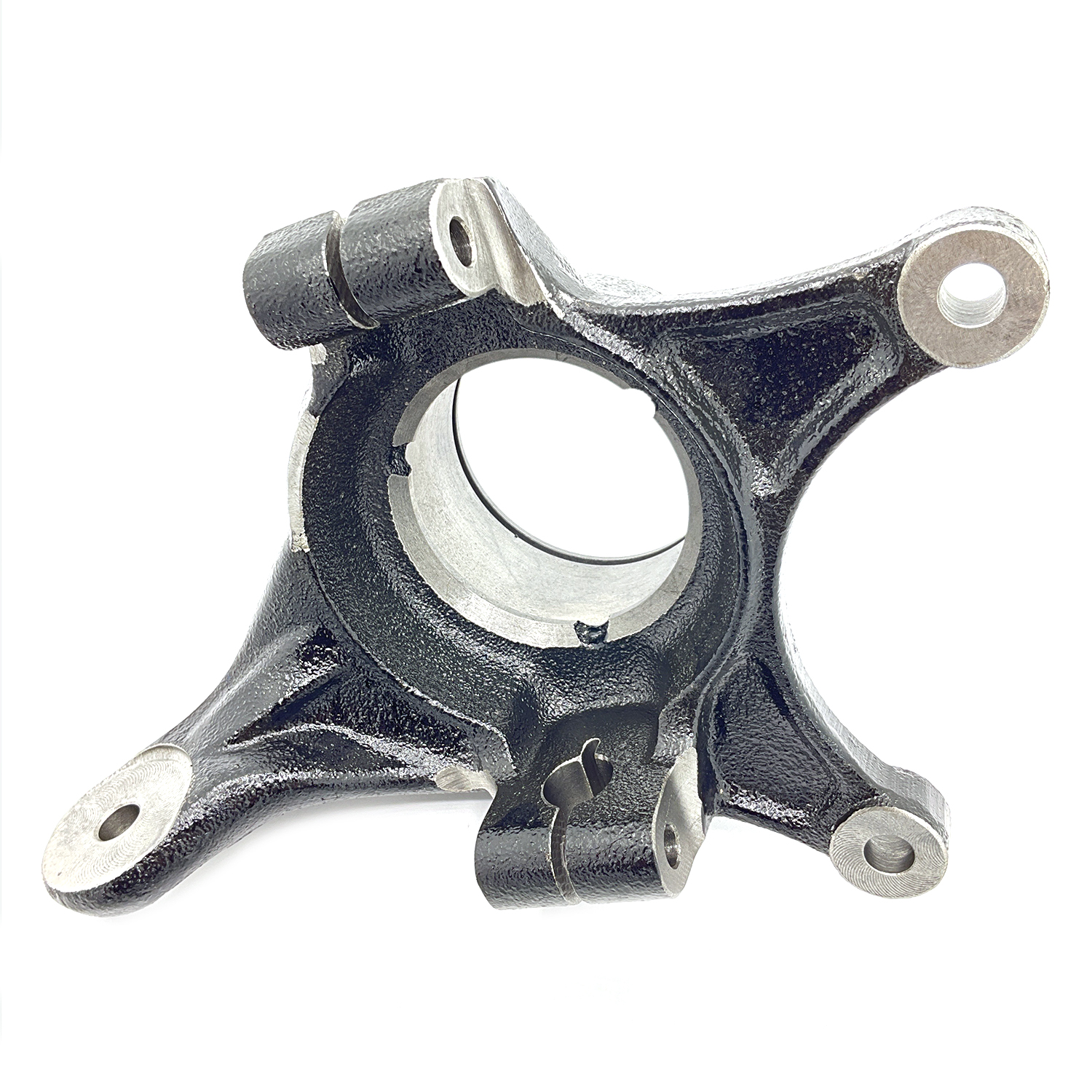 Right Hand Wheel Bearing Carrier, Part 5136949 | Polaris RANGER