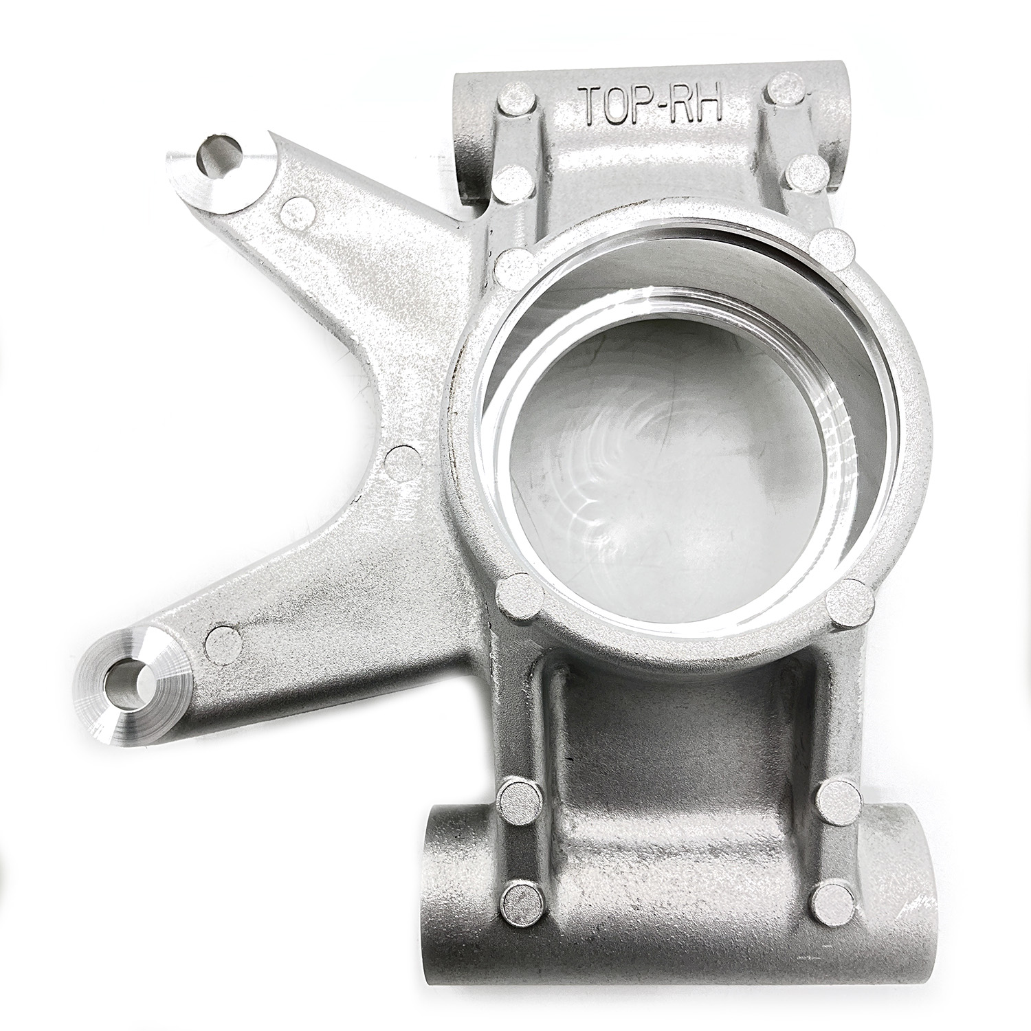 Bearing Carrier, Right, Part 5143608 | Polaris Sportsman