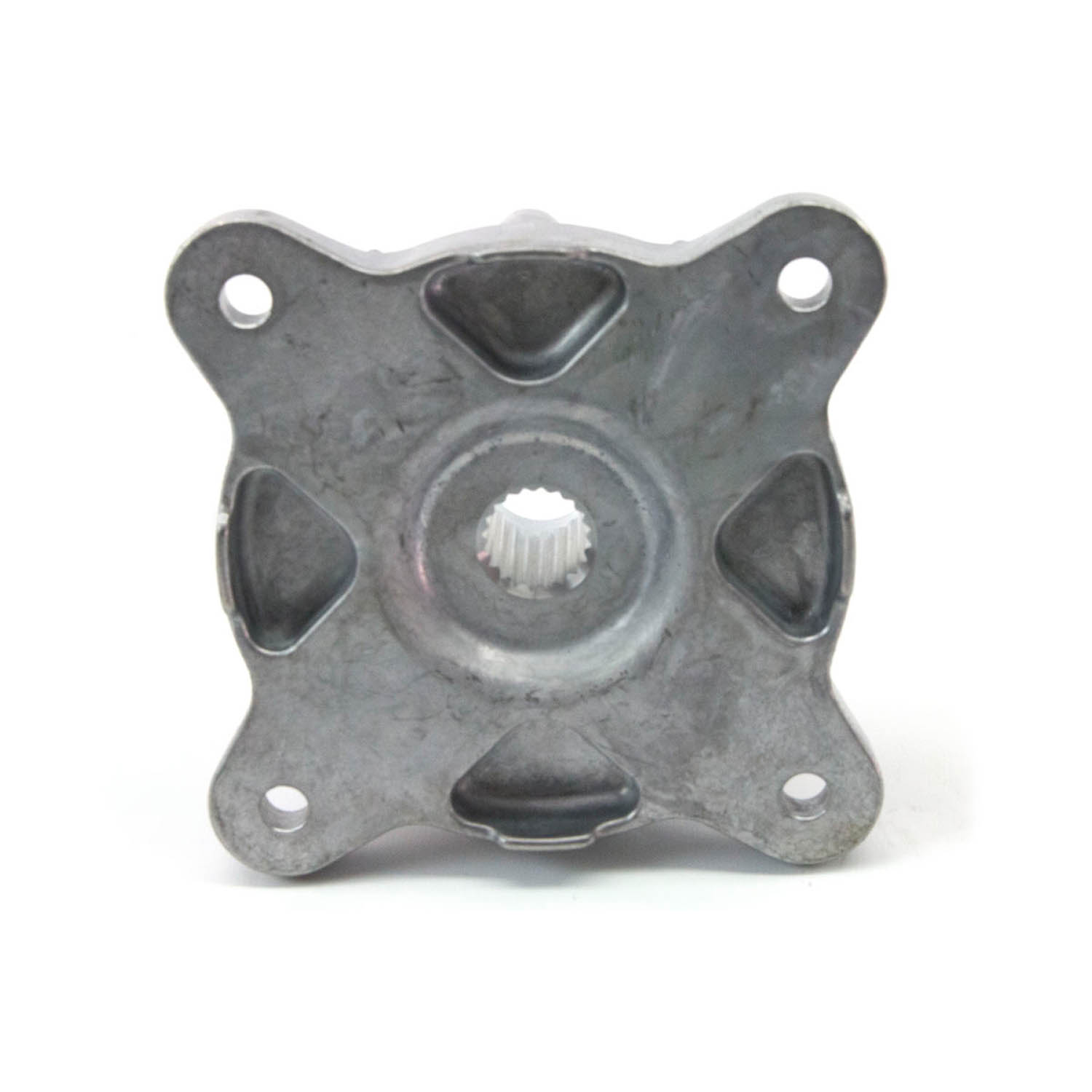 ルーナ Xena XZZ6L Disc Lock Alarm for Scooters | FortNine