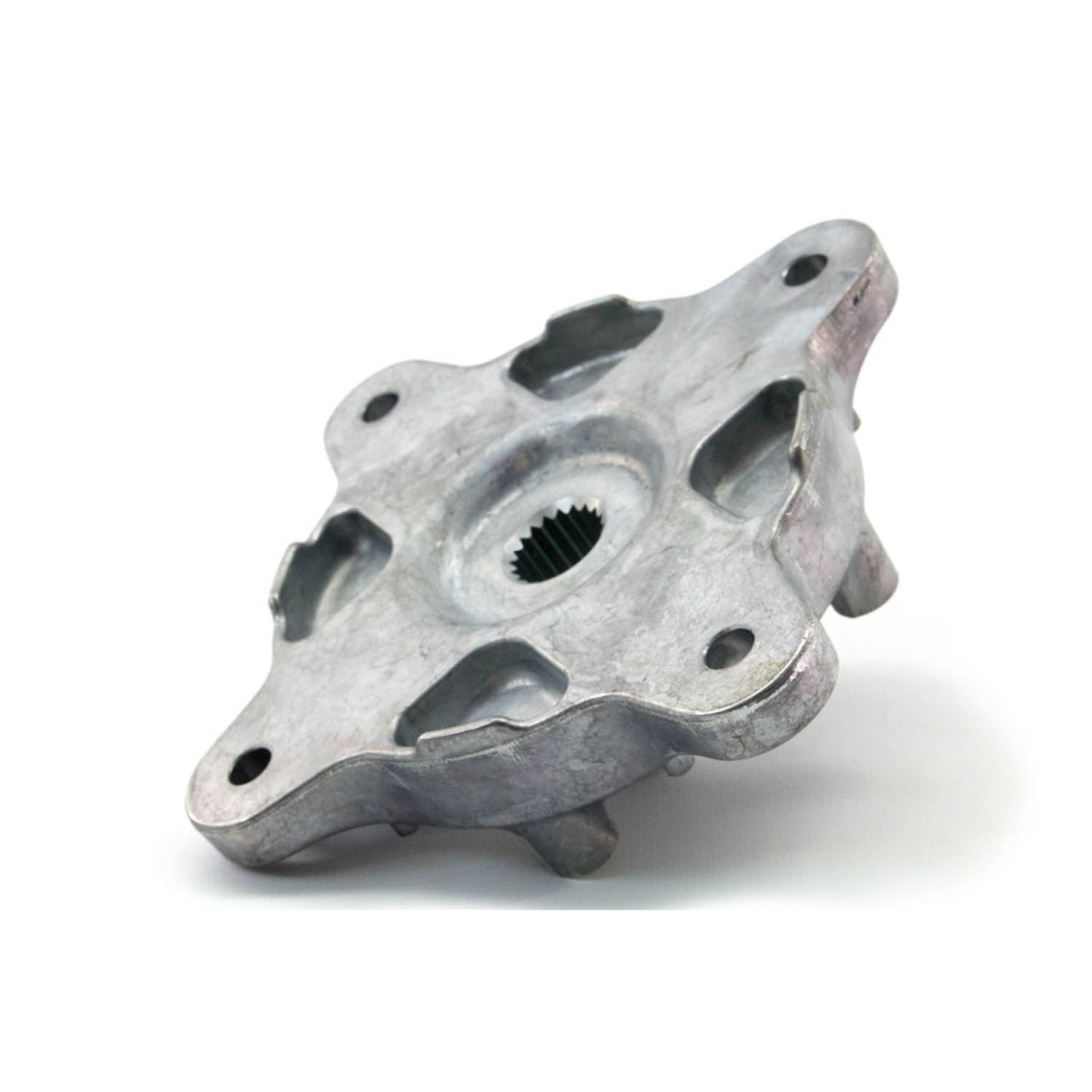 ひめ Wheel Hub, Front, Part 5136296 | Polaris Sportsman EN-CA