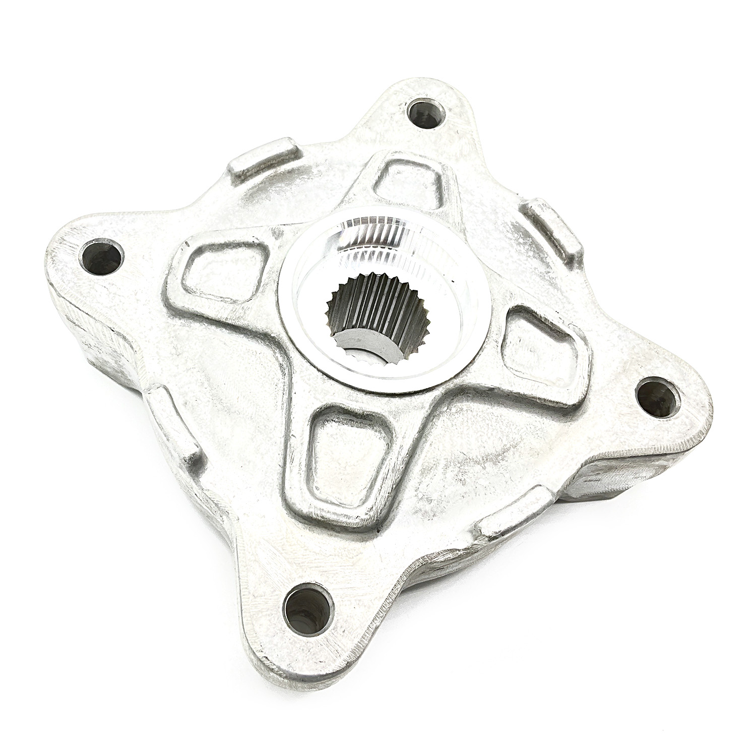 Front Wheel Hub, Part 5137219 | Polaris RZR