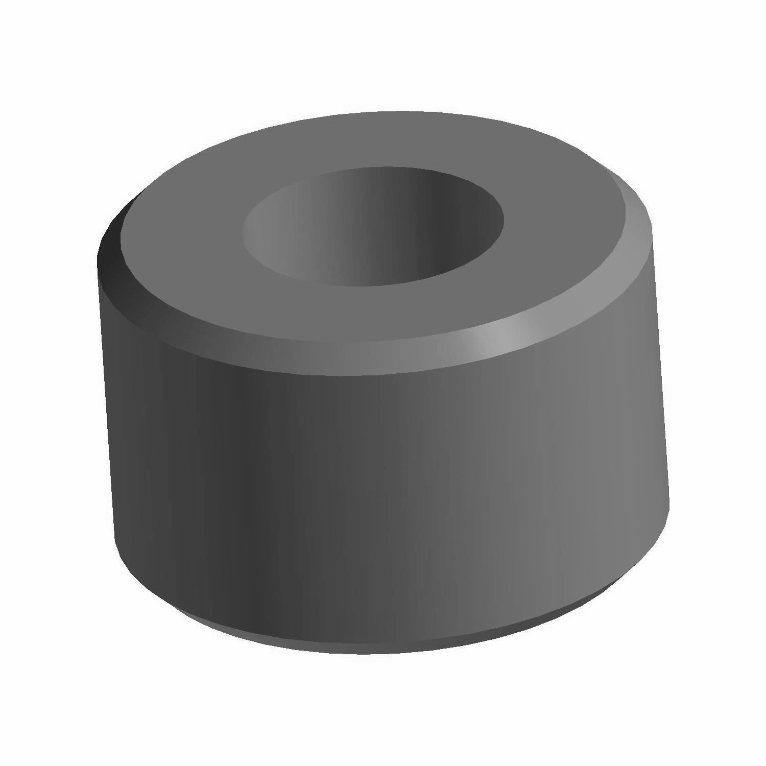 Clutch Team Spacer, Metric, Part 5137323 | Polaris Snowmobiles