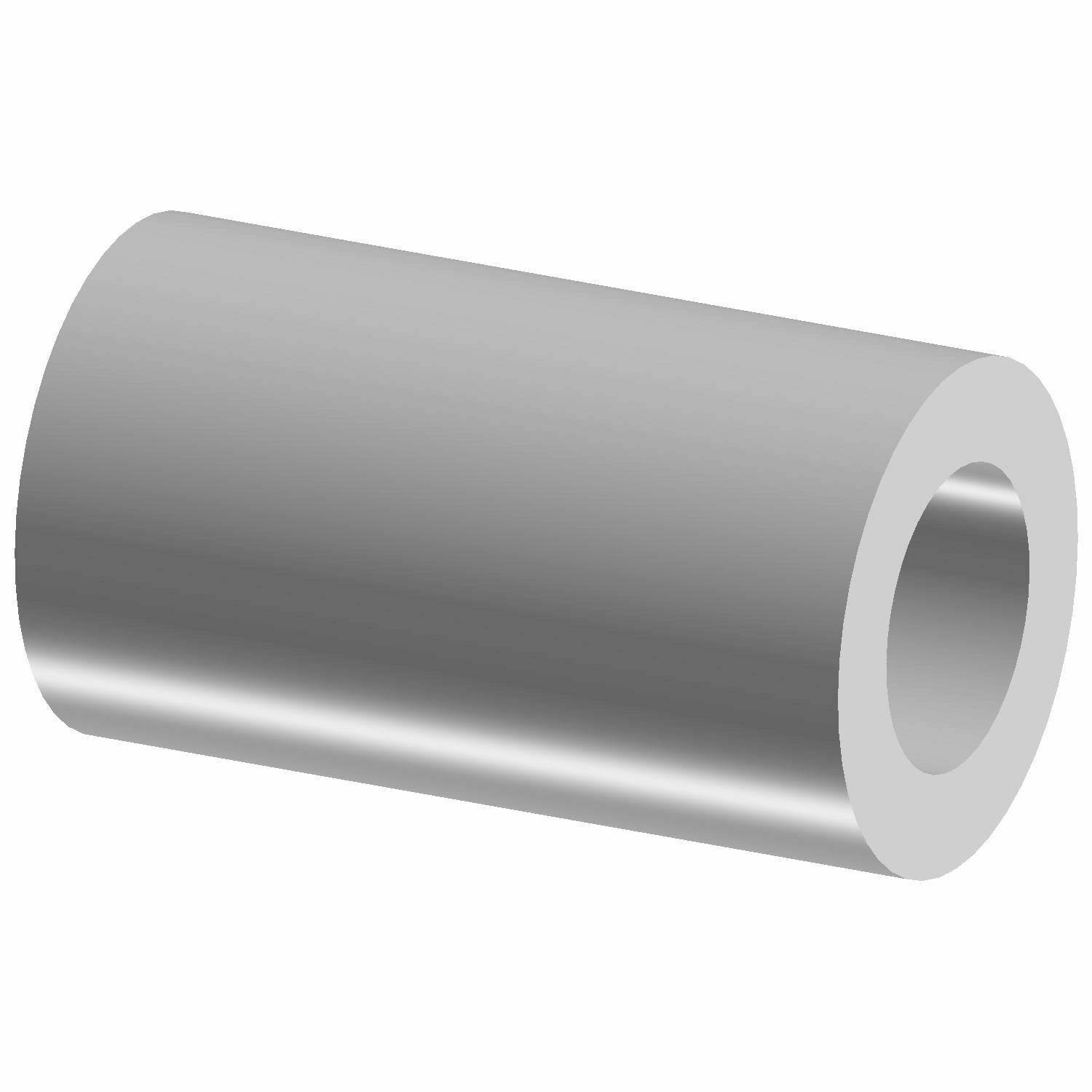 Bushing, 10 mm x 17.5 mm x 30 mm, Part 5137360 | Polaris Snowmobiles