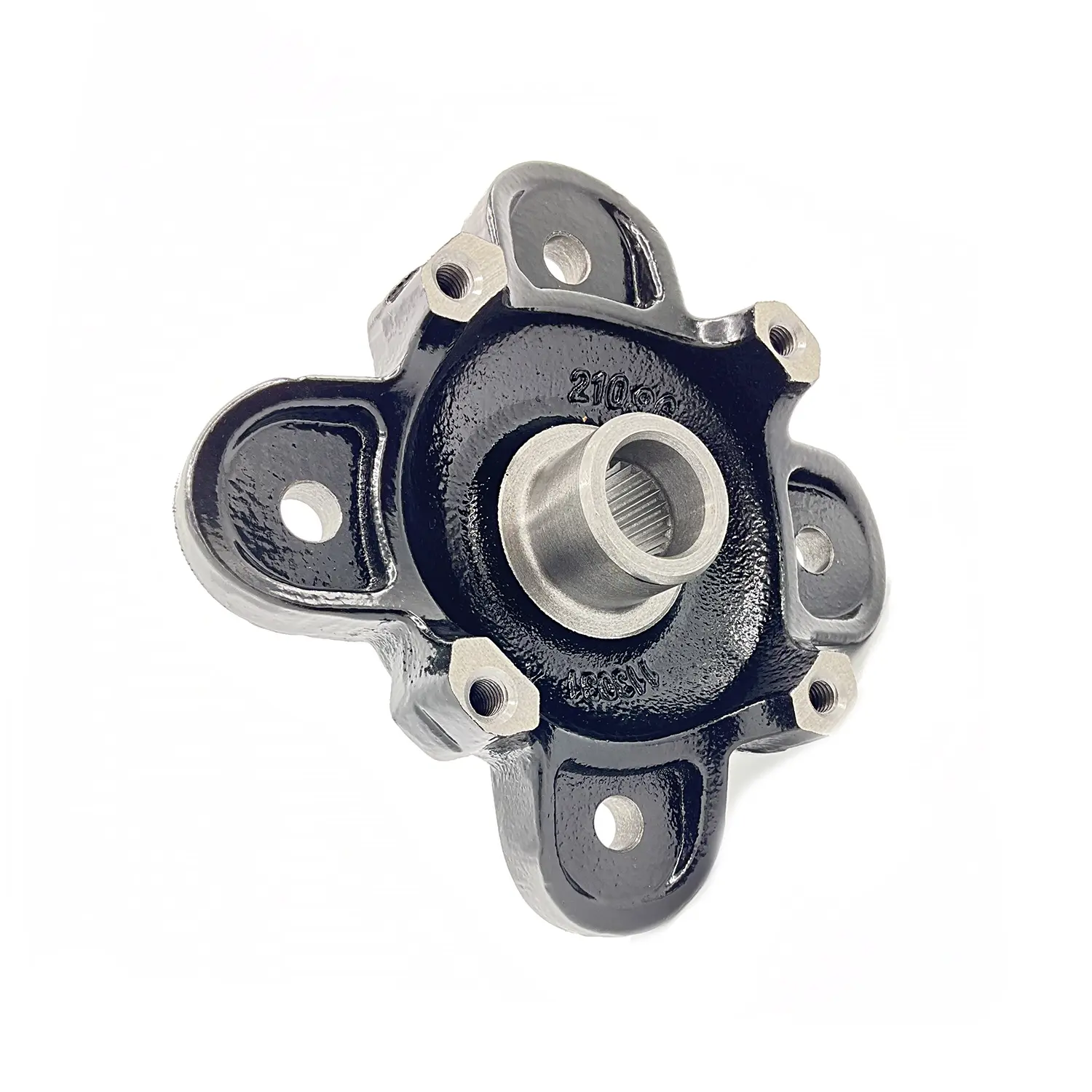 Front Left or Right Wheel Bearing Hub Assembly for Ford Fusion 2006