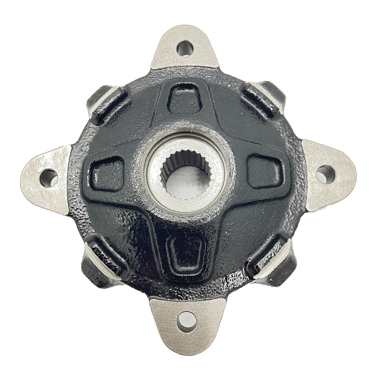 RHN★ Amazon.com: Polaris Ranger Front Wheel Hub, Medium Gloss