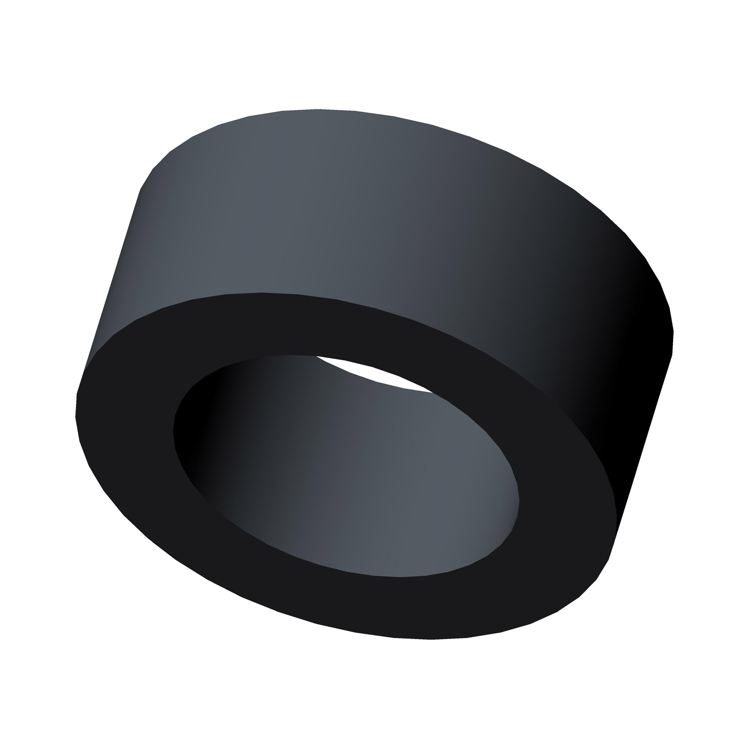 Spacer, 25.40 x 16.26 x 10.65, Part 5137847 | Polaris Snowmobiles