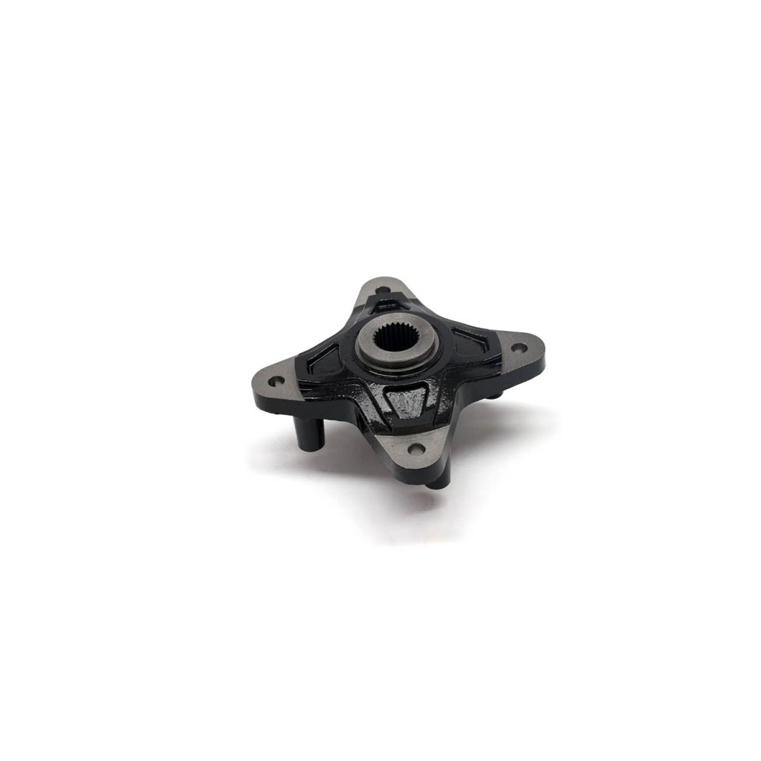 Wheel Hub, Rear, Part 5137278 | Polaris RANGER