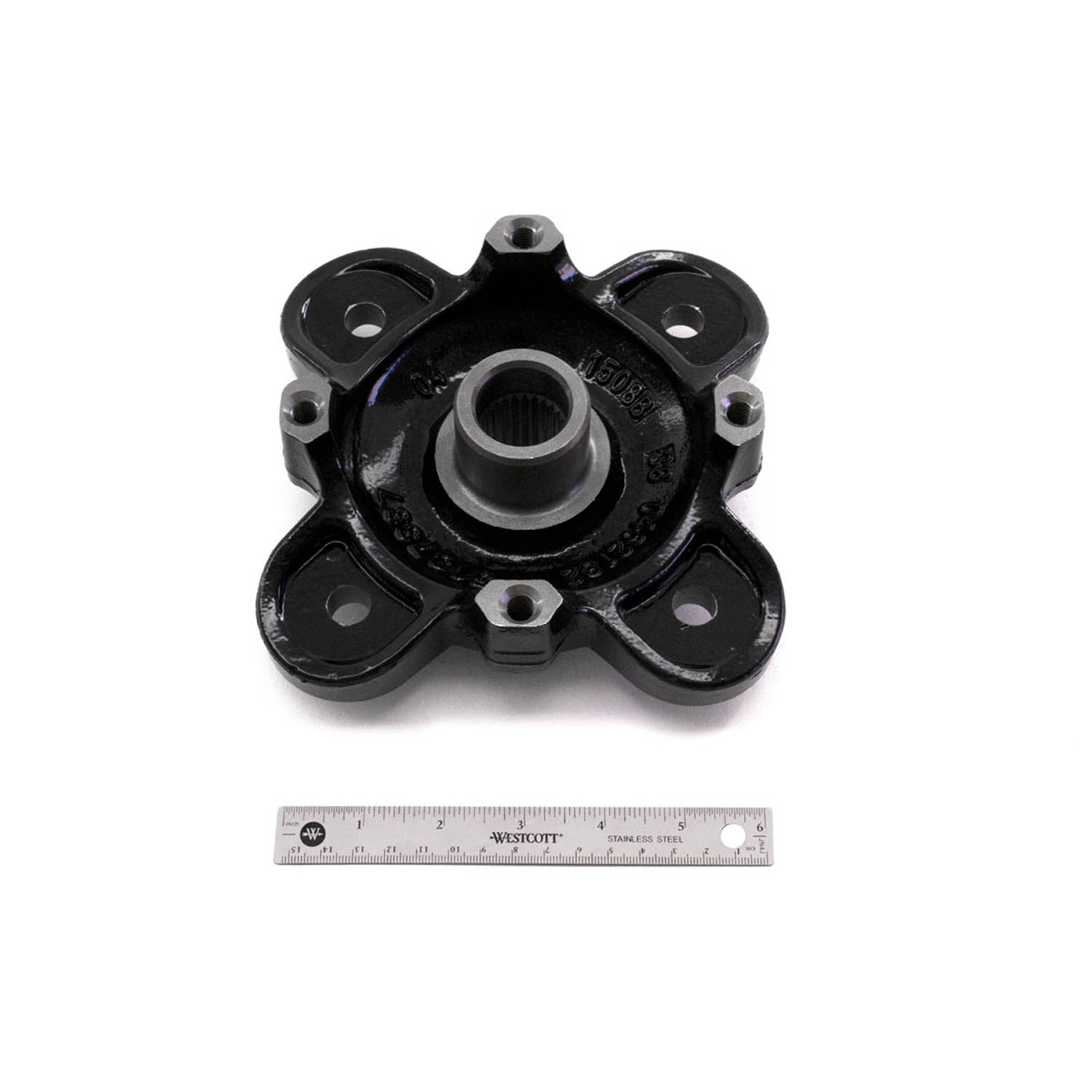 ファイナルホープスラッシュ　パラレル Rear Wheel Hub For Polaris RZR Ranger Sportsman 800 700 570
