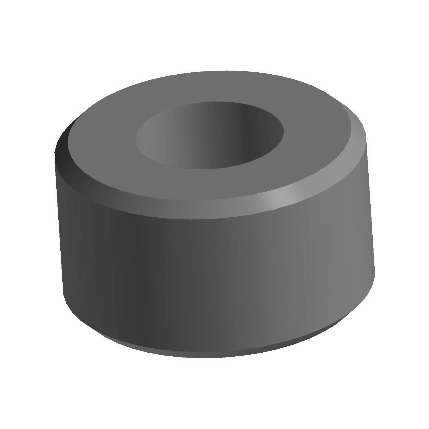 Driven Clutch Spacer, CVT, Part 5138317 | Polaris Snowmobiles